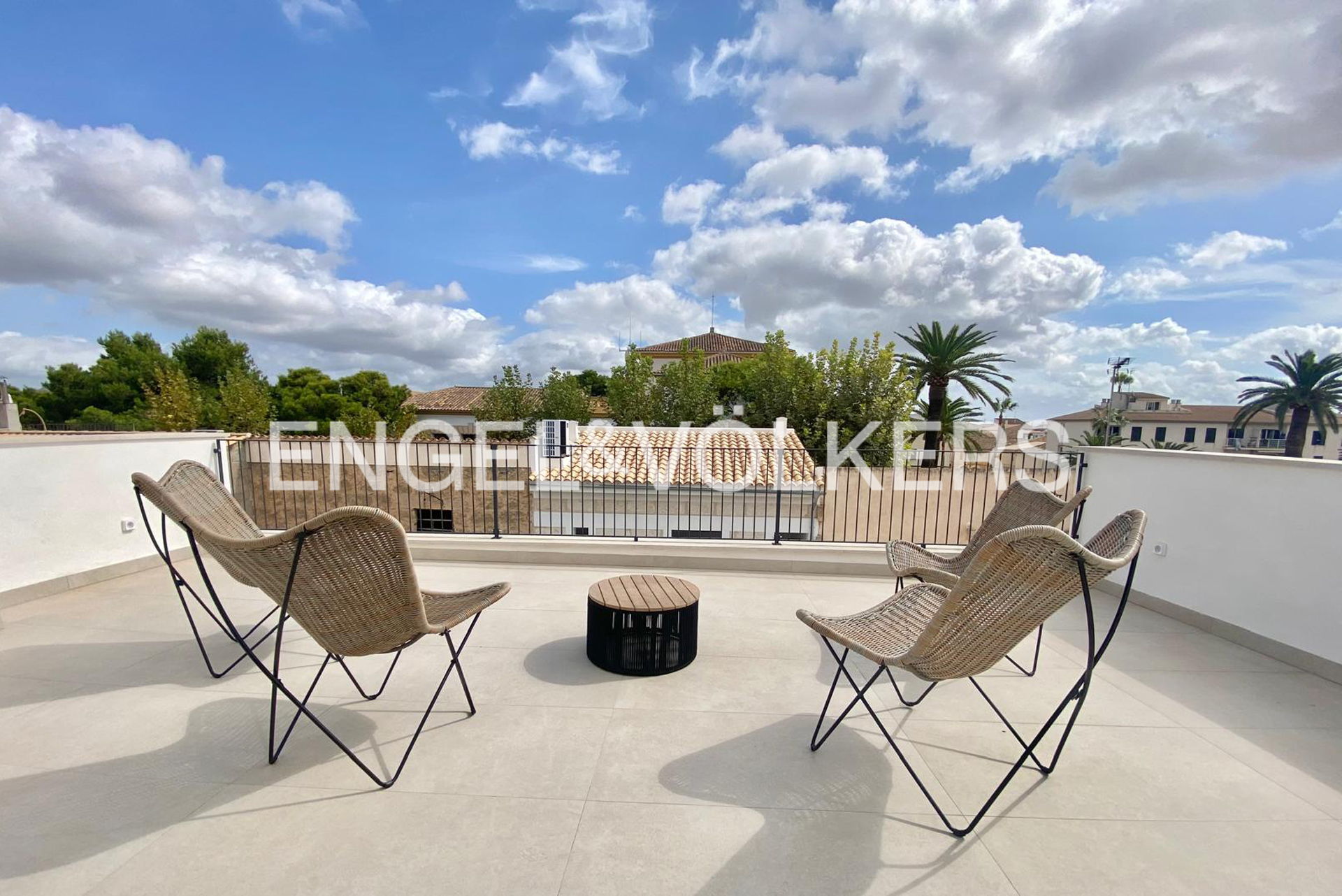 "TH- De Luxe".- Long-term rental in Sa Pobla