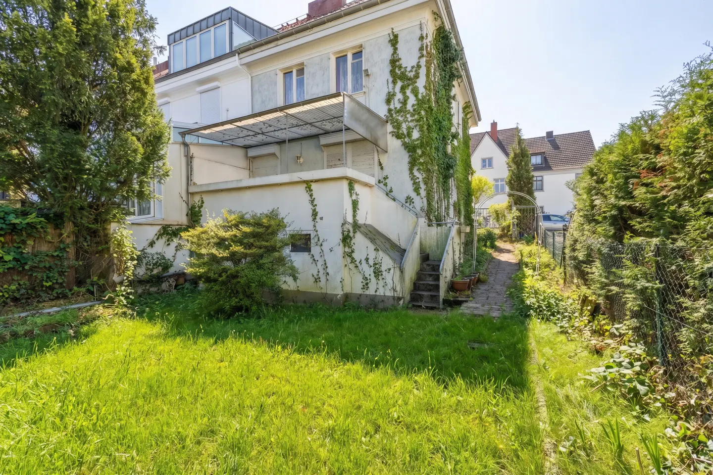 [AI-generated photo]