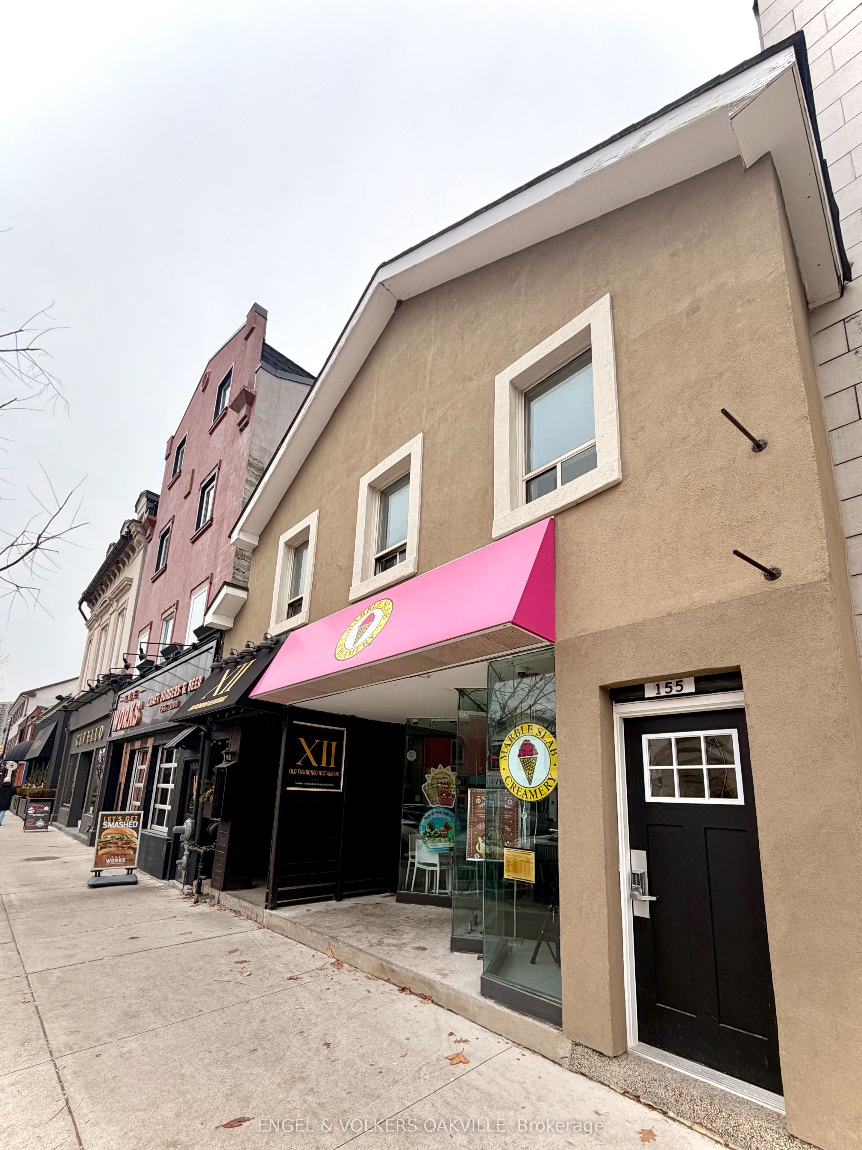 Are You Ready for Downtown Oakville Living?