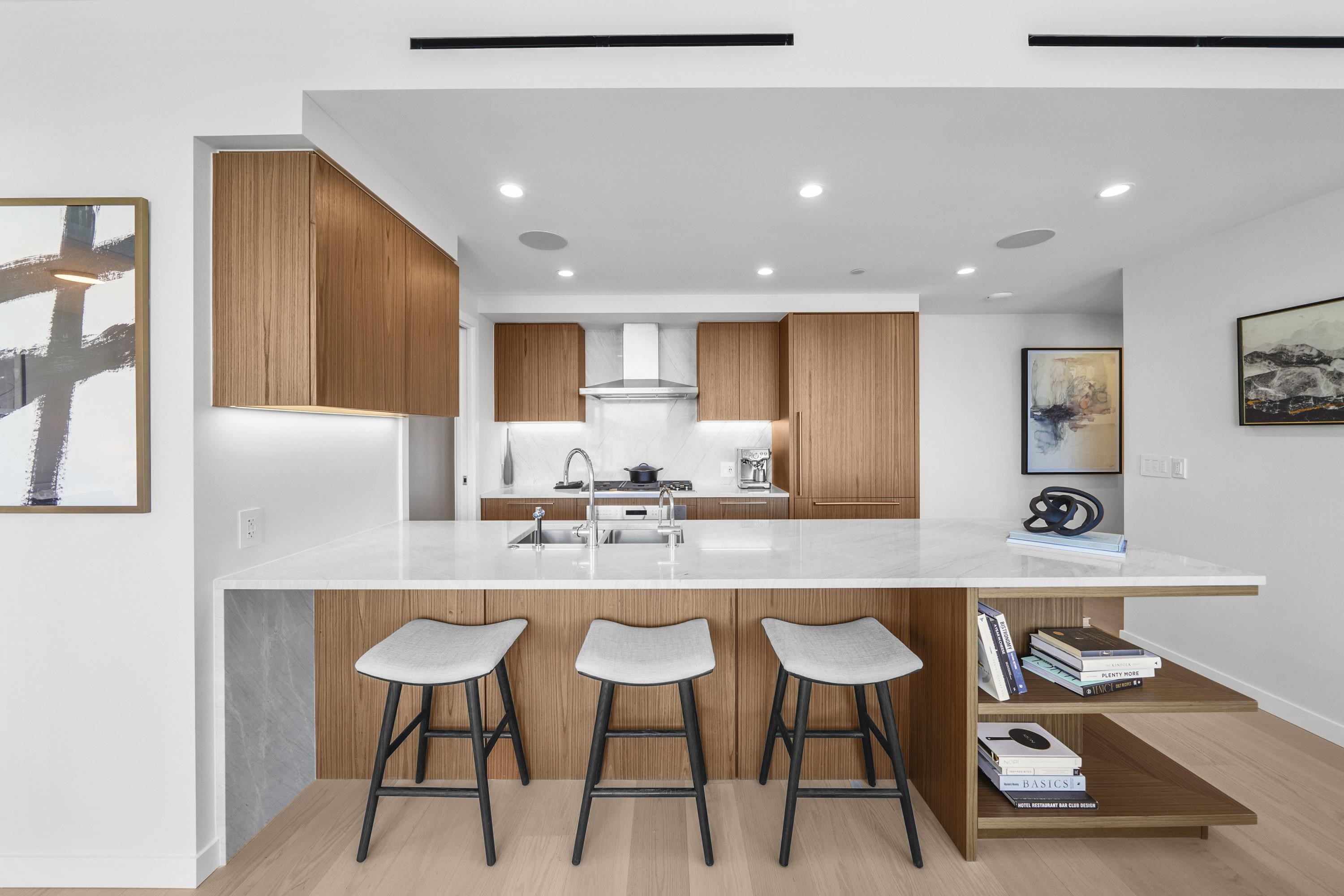 Discover West Coast Luxury at 1335 Howe Street