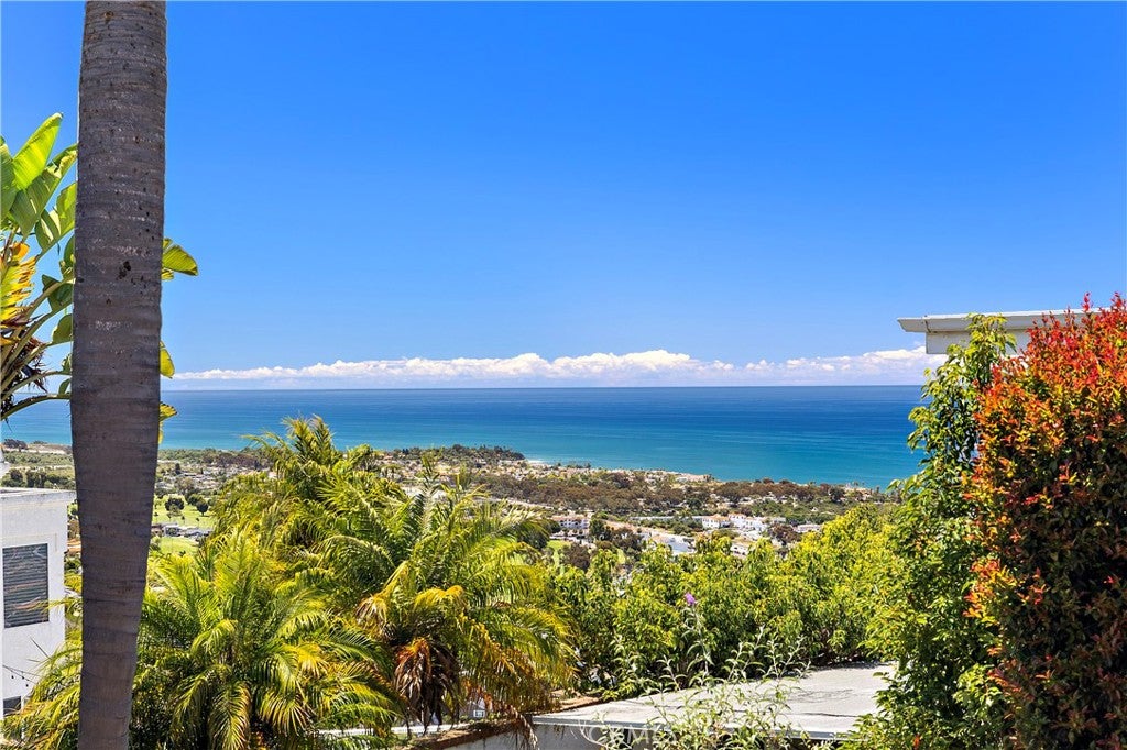 Panoramic Views from Salvador Summit in San Clemente, CA