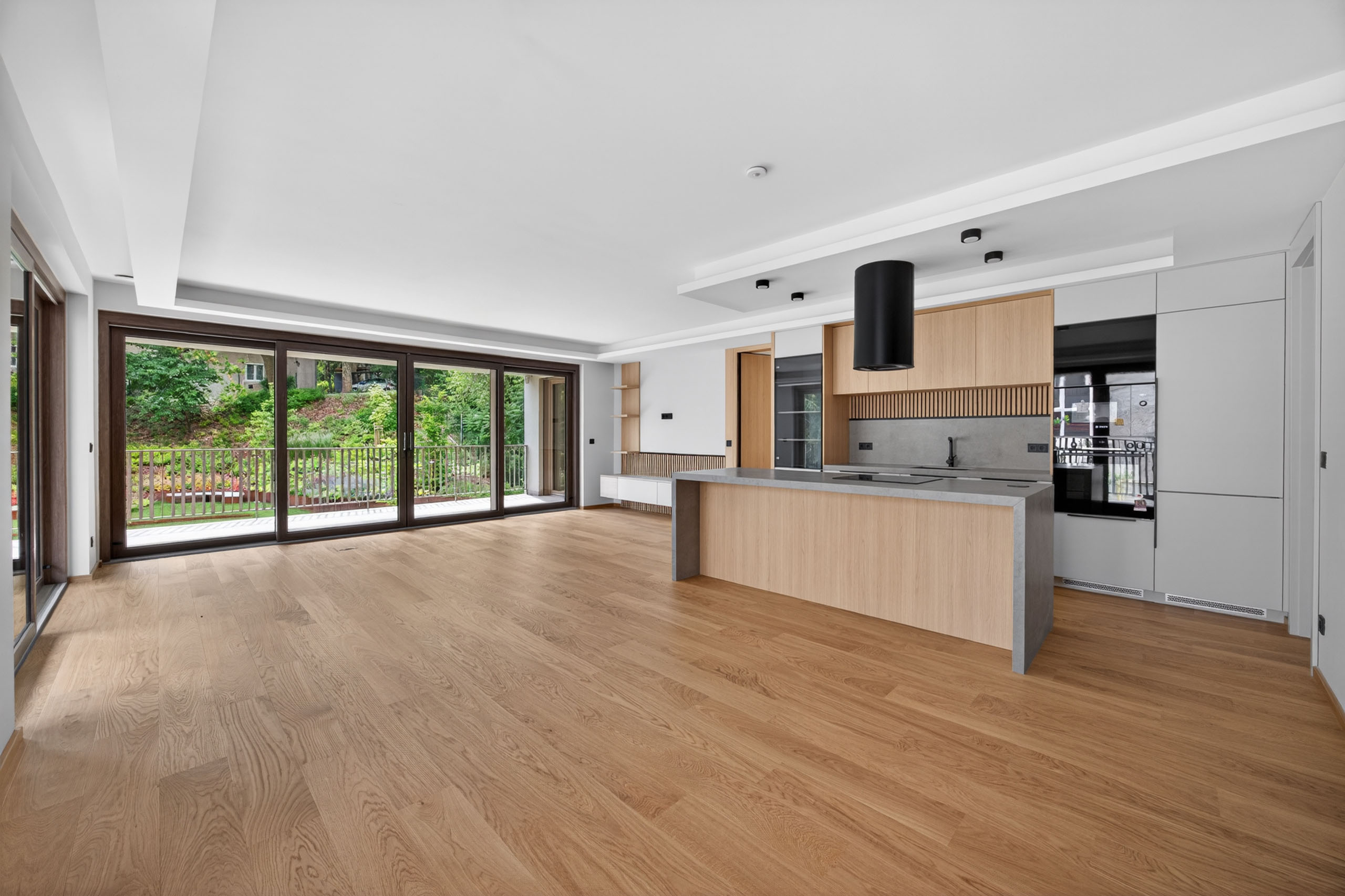 Luxury home in an exclusive setting