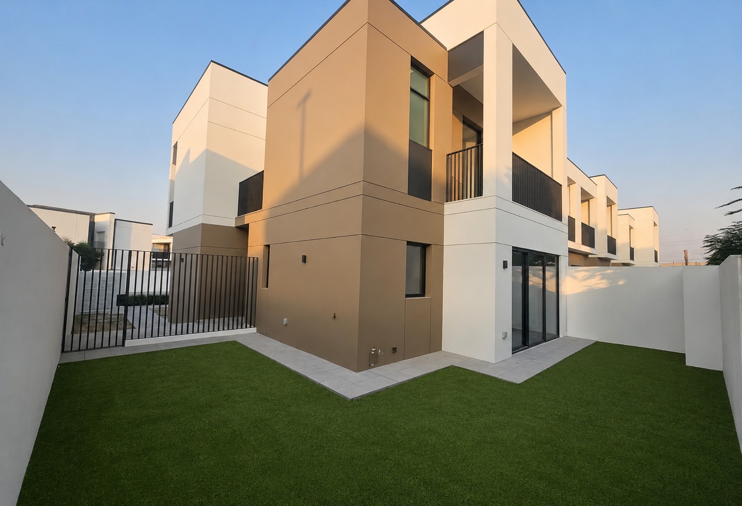 4 Bed + Maids | Brand New | View Today