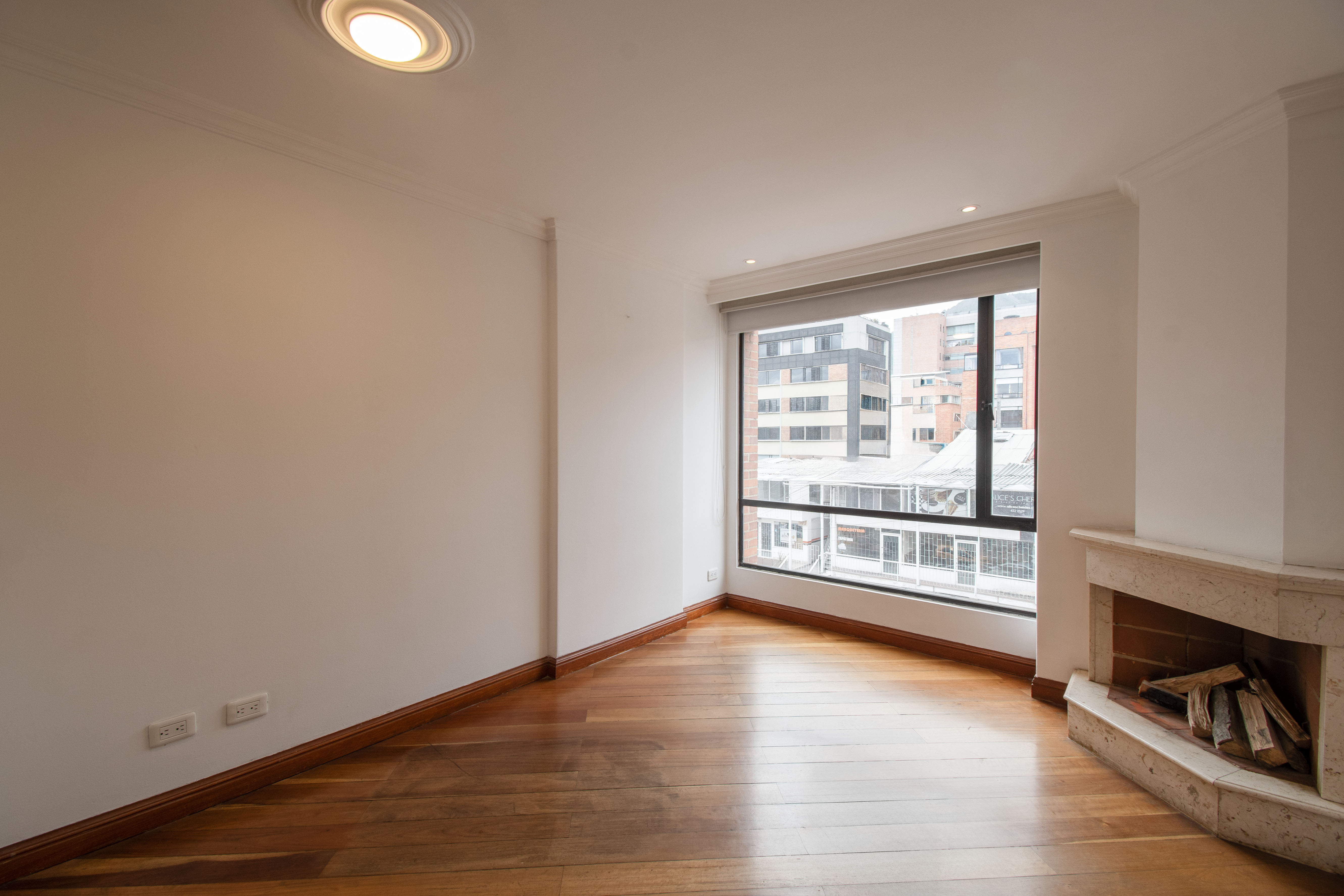 Apartamento para arriendo en El Chicó