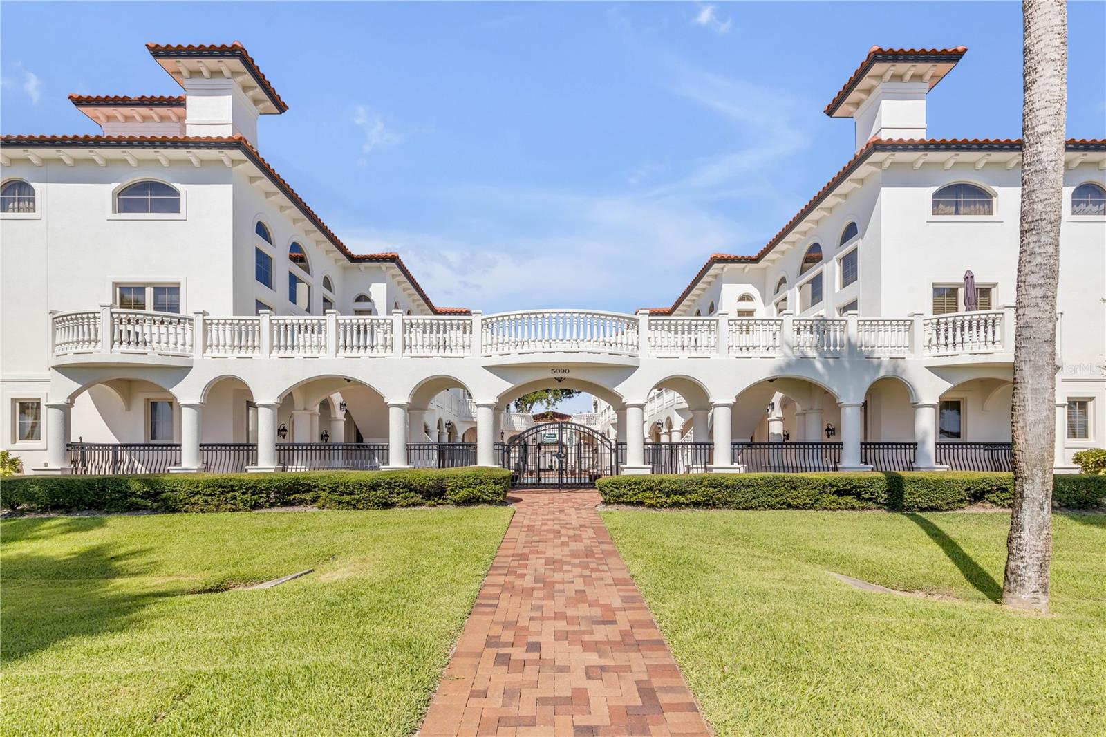 Where Luxury Meets the Intracoastal