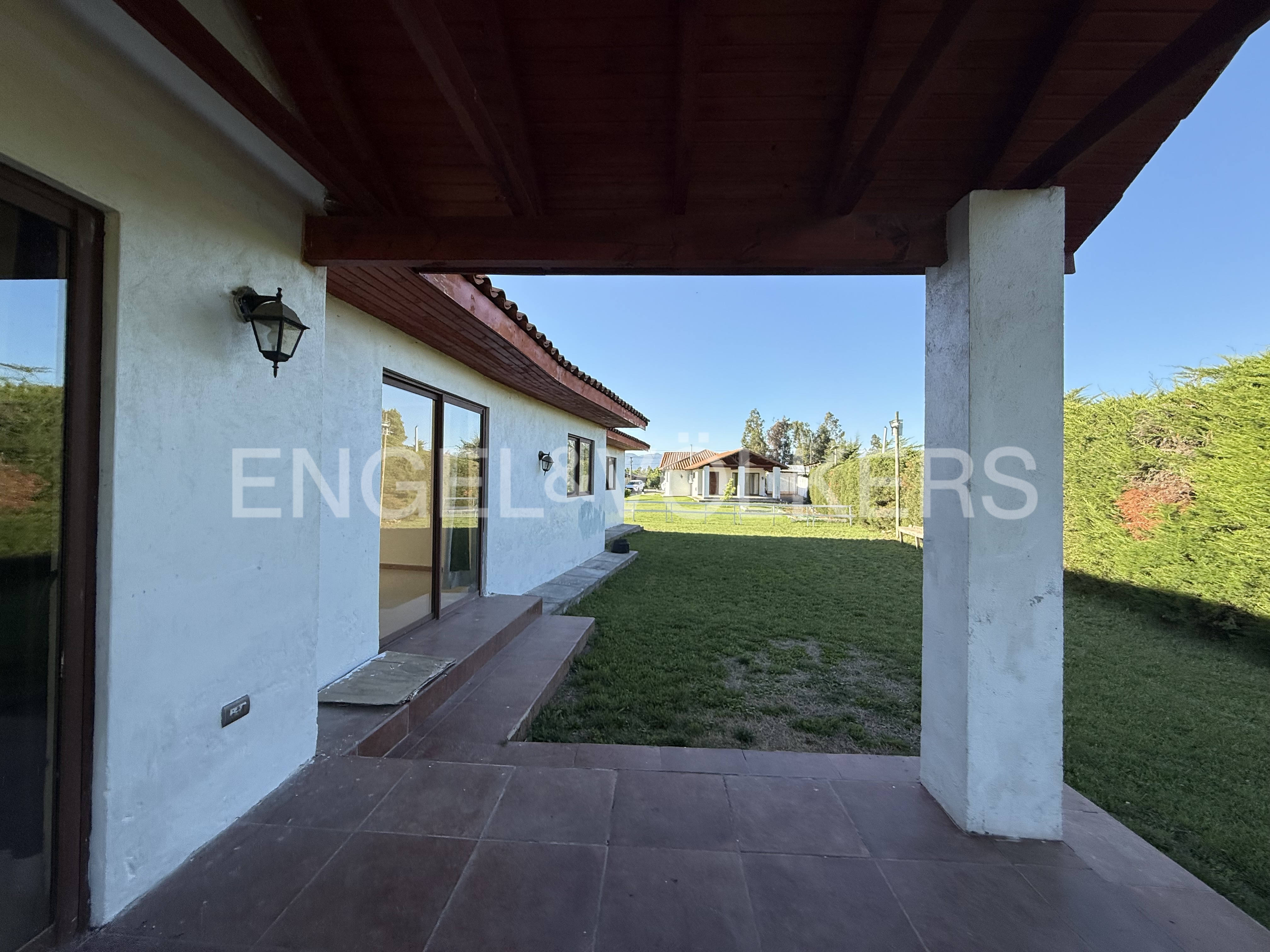 Venta en Casa En Olivar Alto