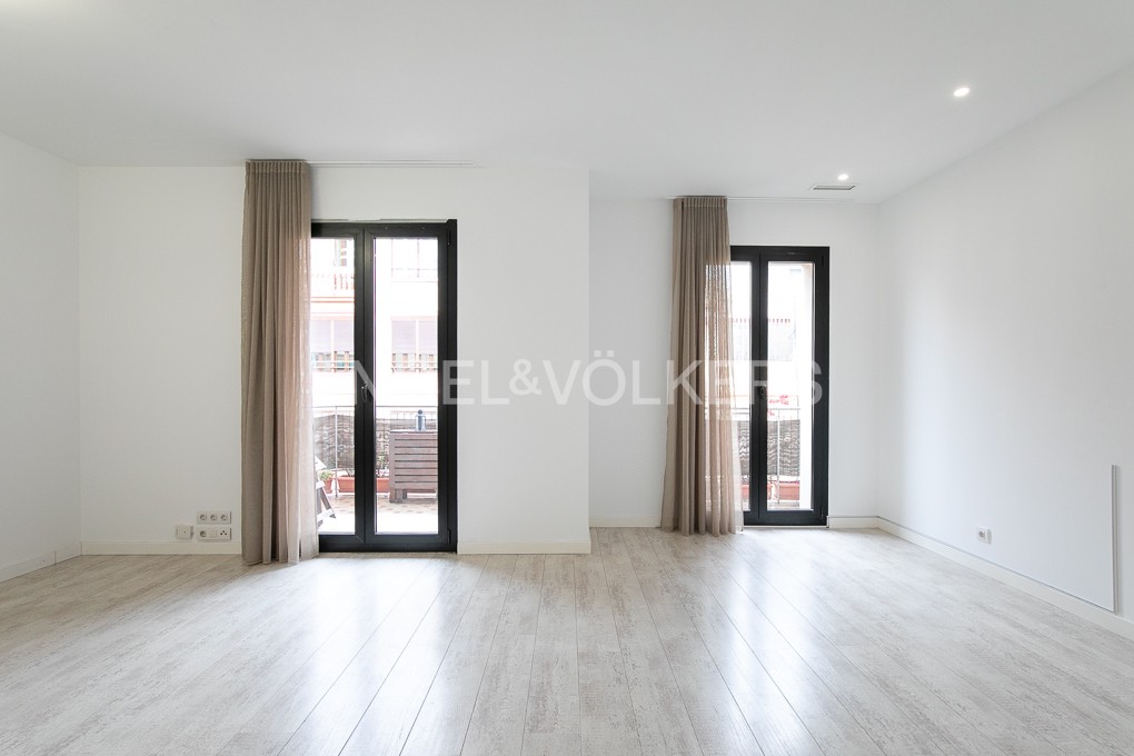 Spacious home in the heart of Ruzafa
