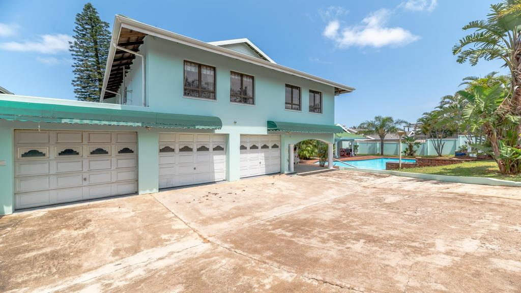 A Home That Stands the Test of Time!