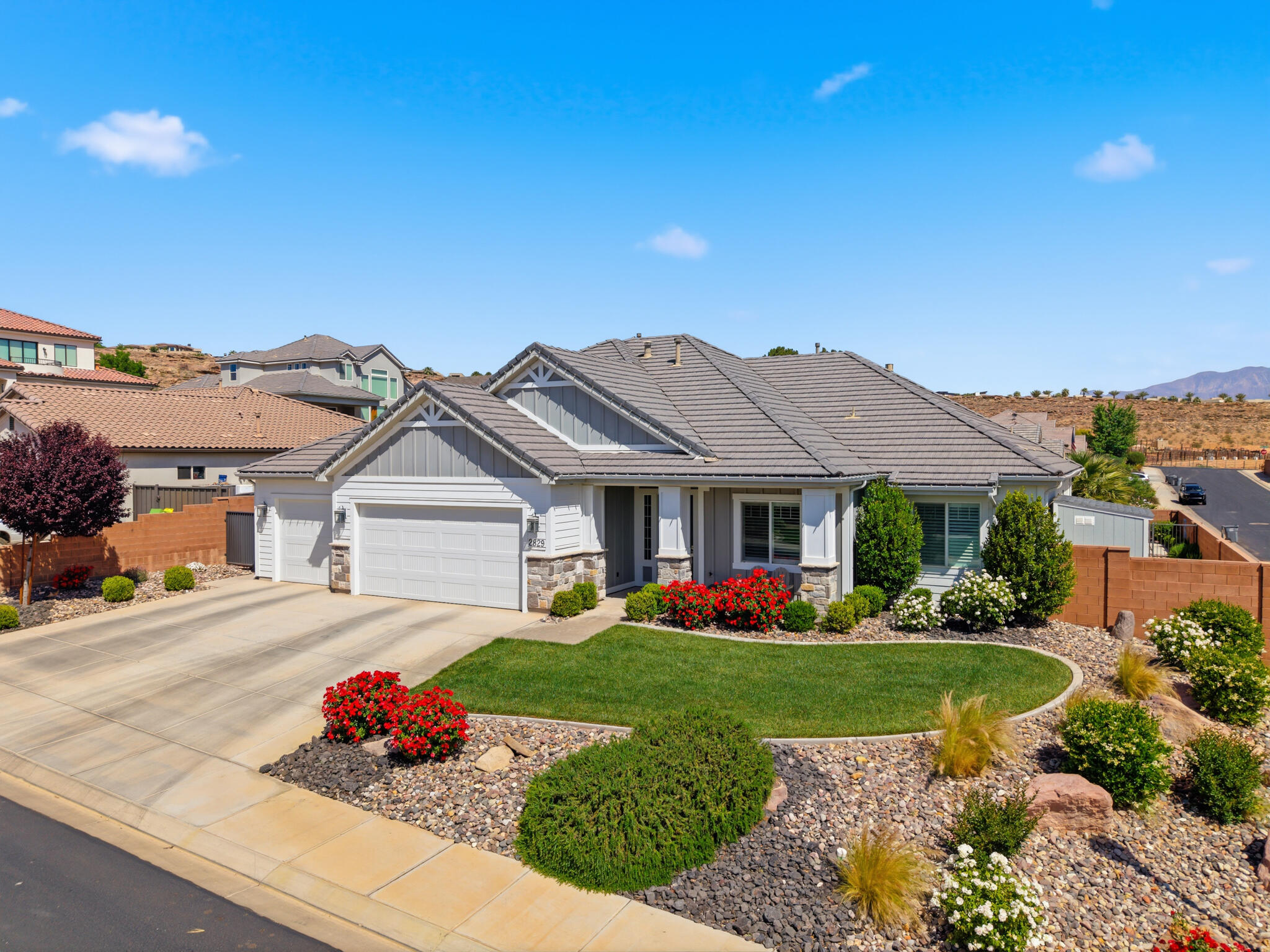 Artisan Craftsmanship and Private Outdoor Serenity