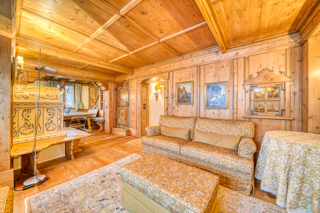 Jahresmiete – San Vito di Cadore