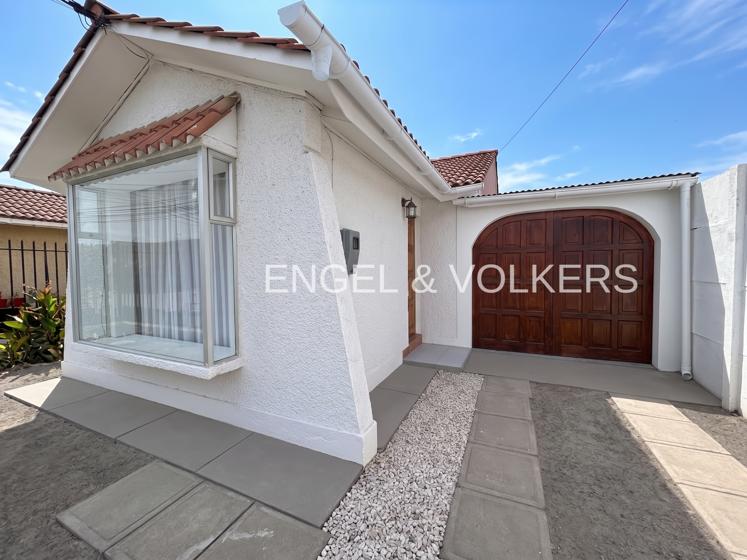 Casa en arriendo Barrio Universitario