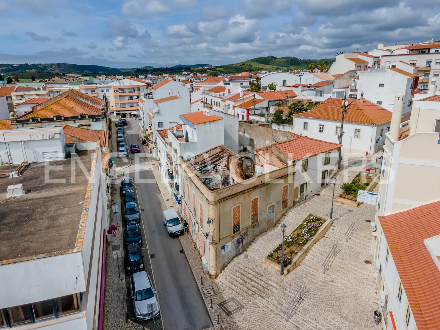 Prime Investment Opportunity in the heart of Silves