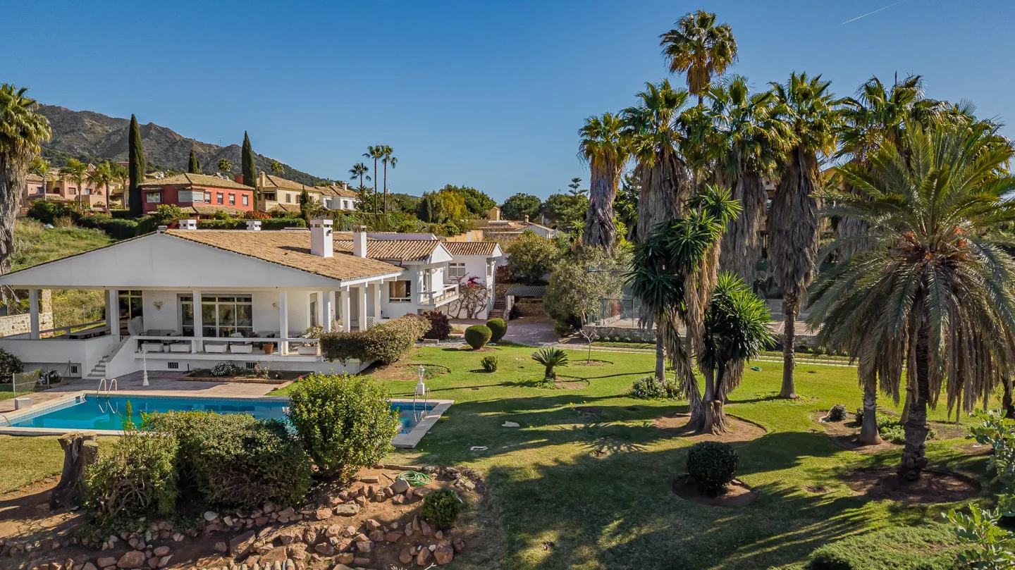Exceptional Investment Opportunity with Views in Marbella City