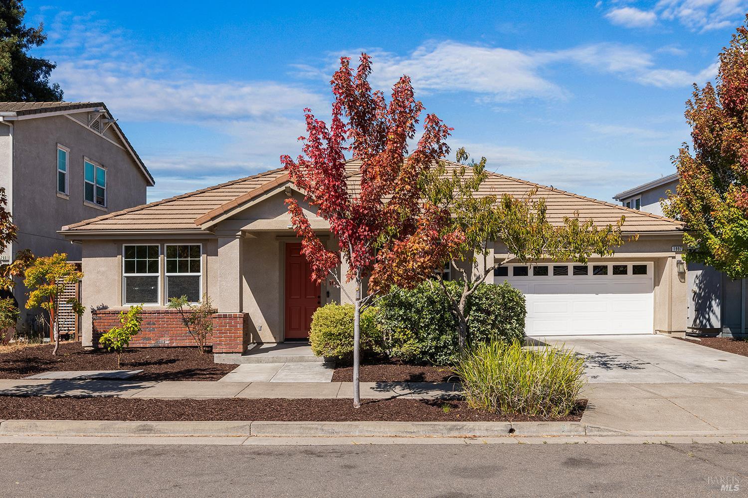A Distinctive Sense of Home in Glennview