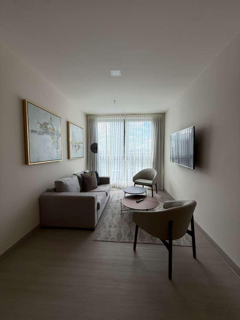 Elegant Furnished Apartment for Rent in Arcadia