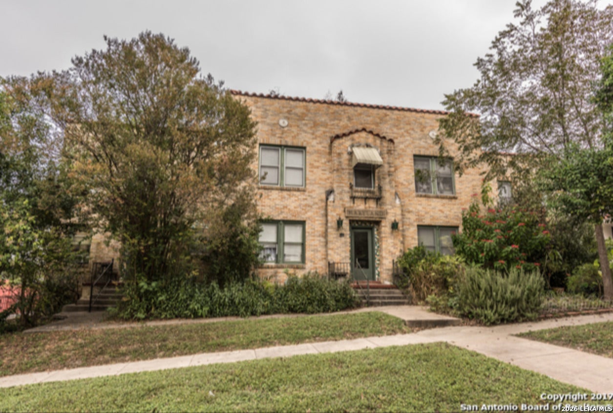 Beautiful Lease in Monte Vista