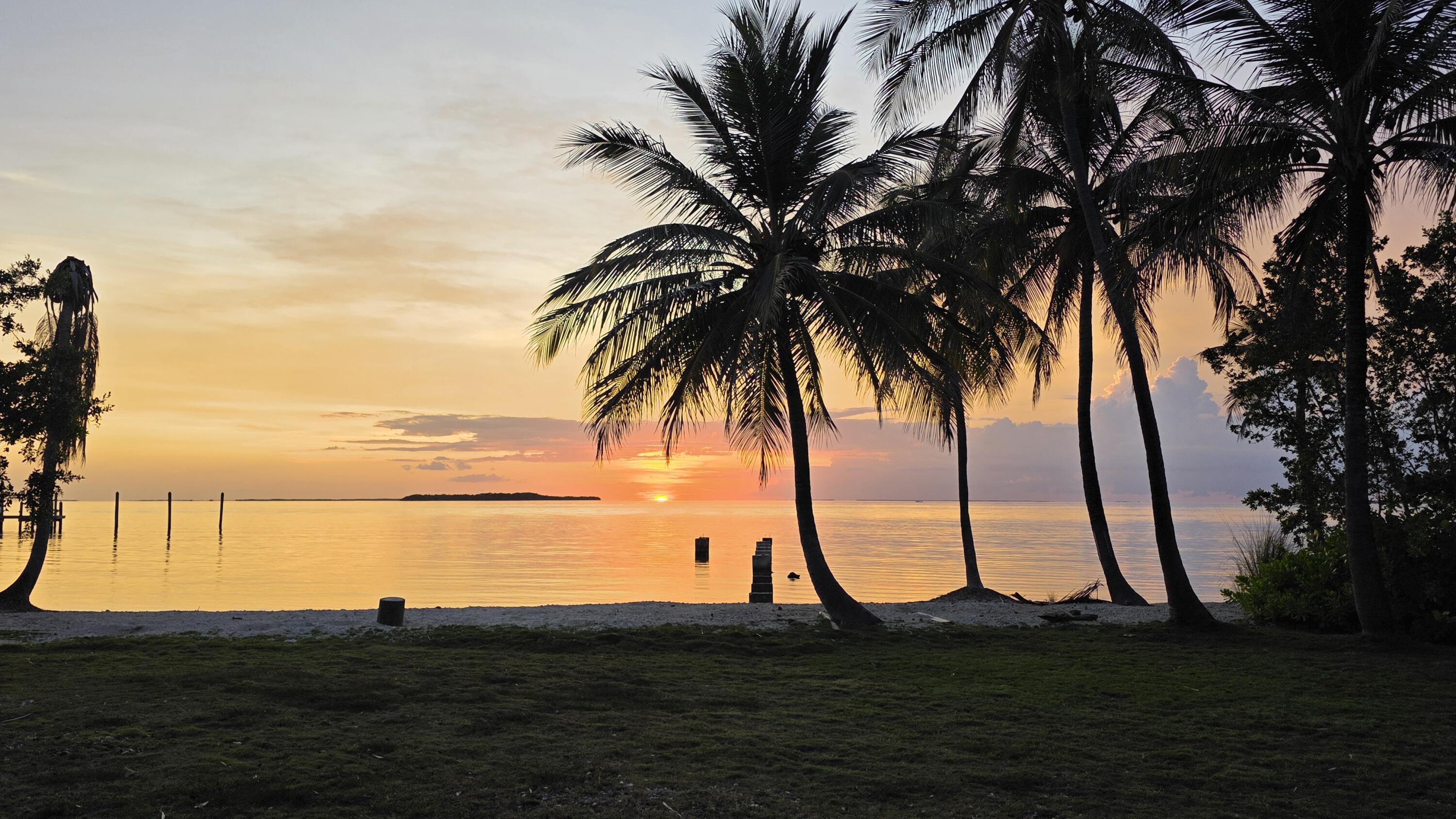 Two Waterfront Lots. Endless Possibilities.