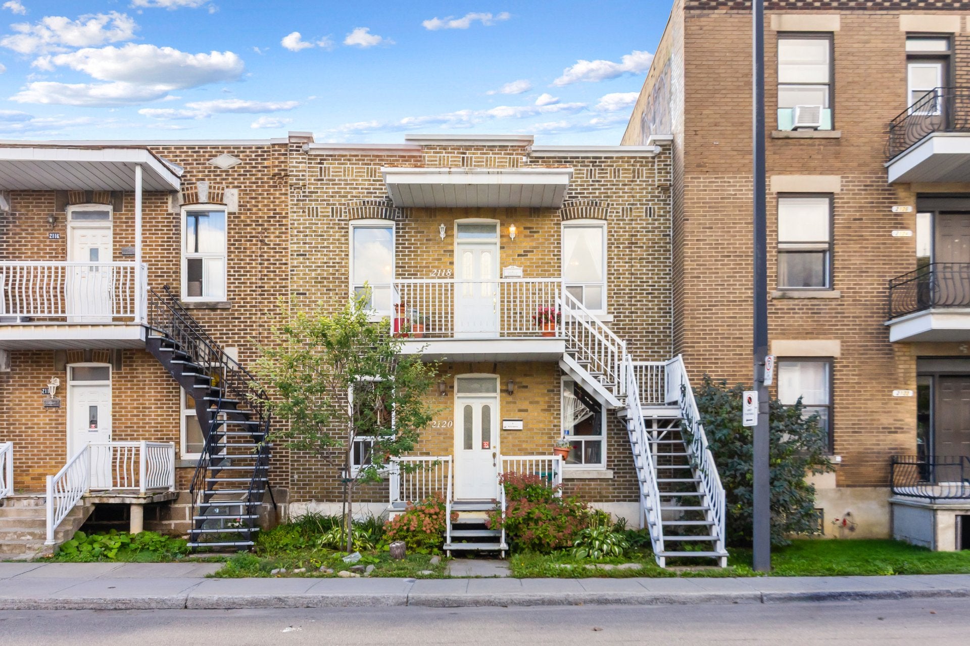 Montréal (Le Sud-Ouest), Québec