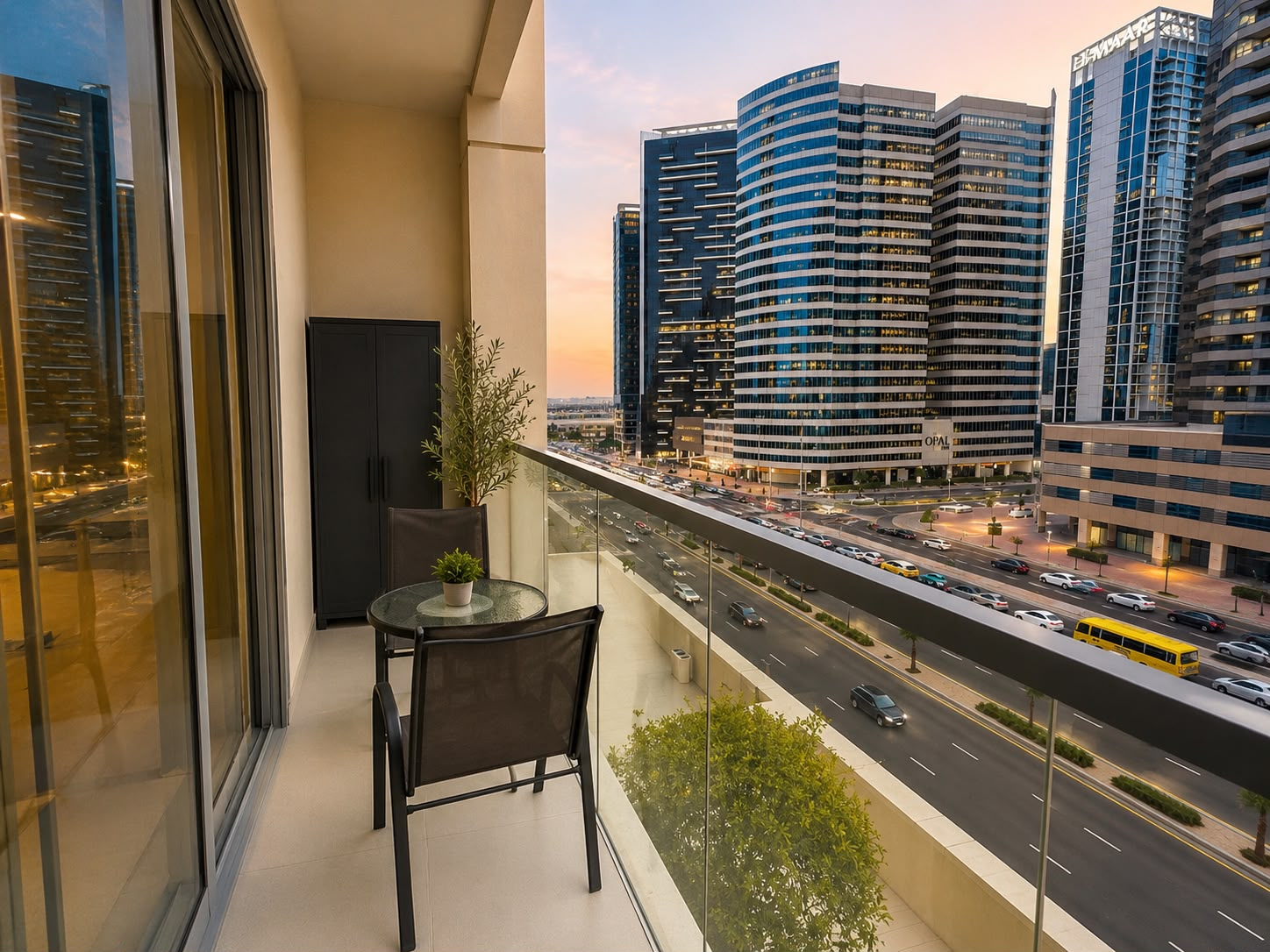 Luxury Living | Spacious | Bright | Vacant