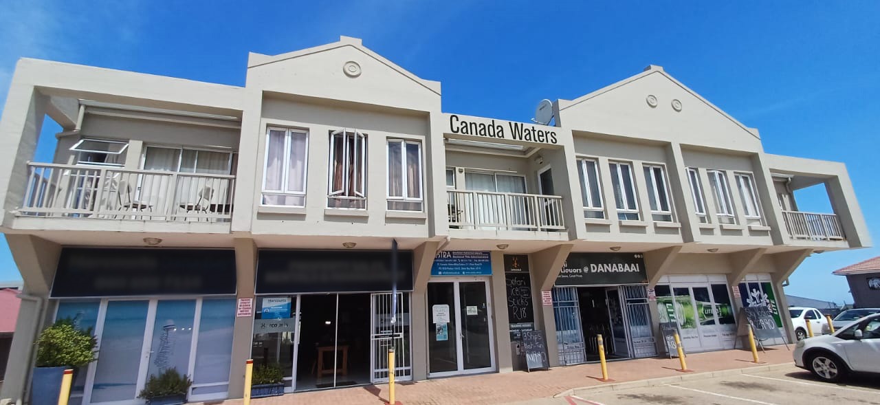 2-Bedroom Apartment to Rent – Dana Bay