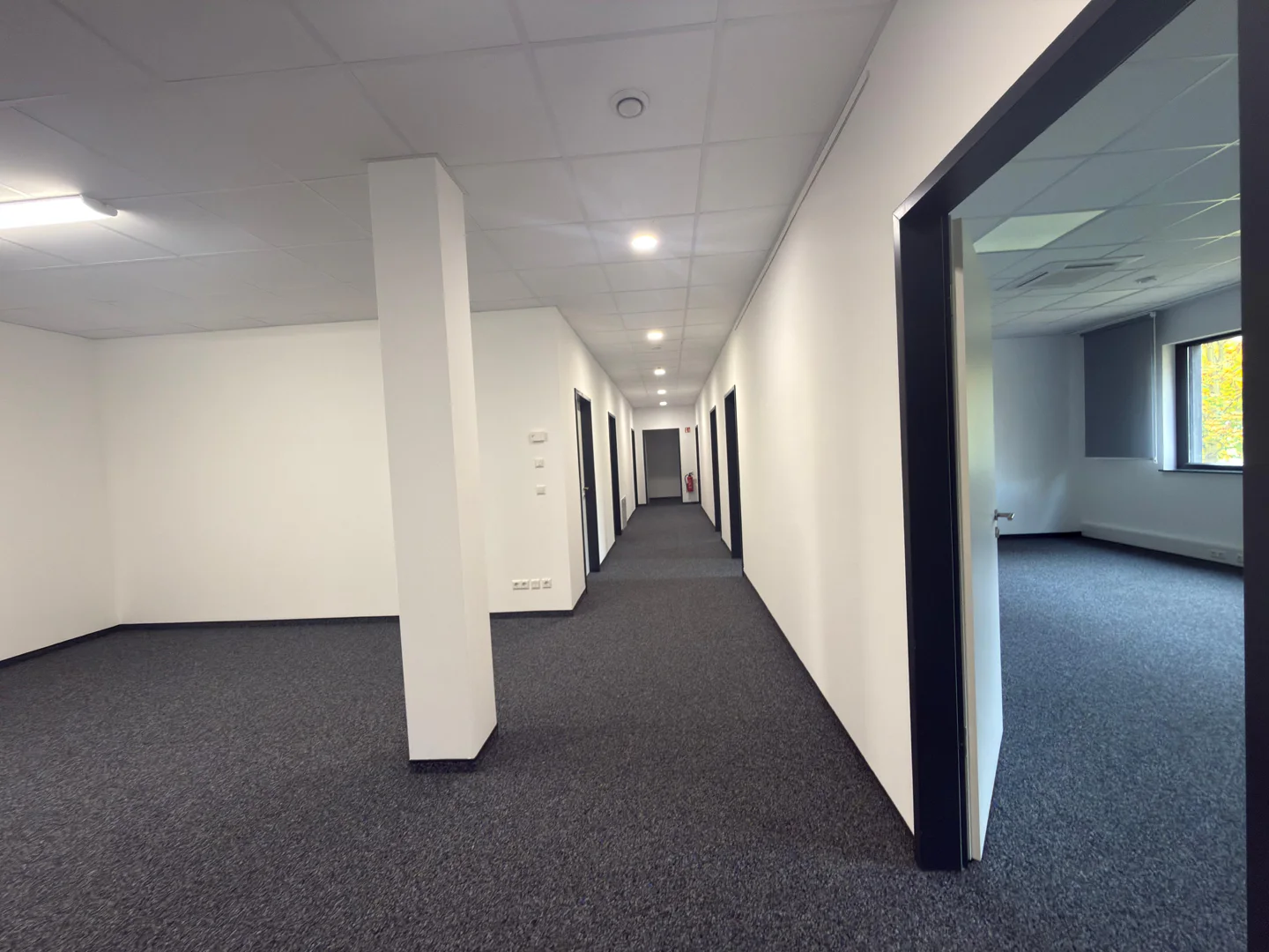 Moderne, vielseitig nutzbare Gewerbefläche im EG im Eisental III in Waiblingen! - Photo 5