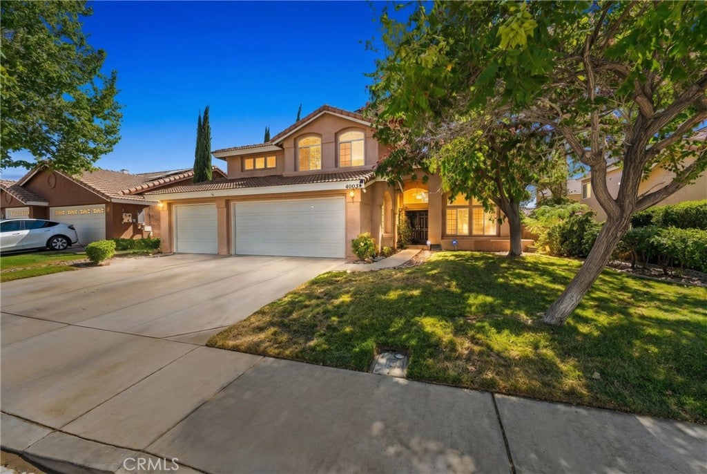 Remodeled Rancho Vista Living on a Quiet Cul-de-Sac