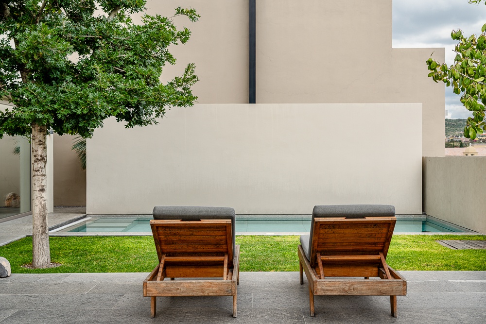 Casa Granada | San Miguel de Allende