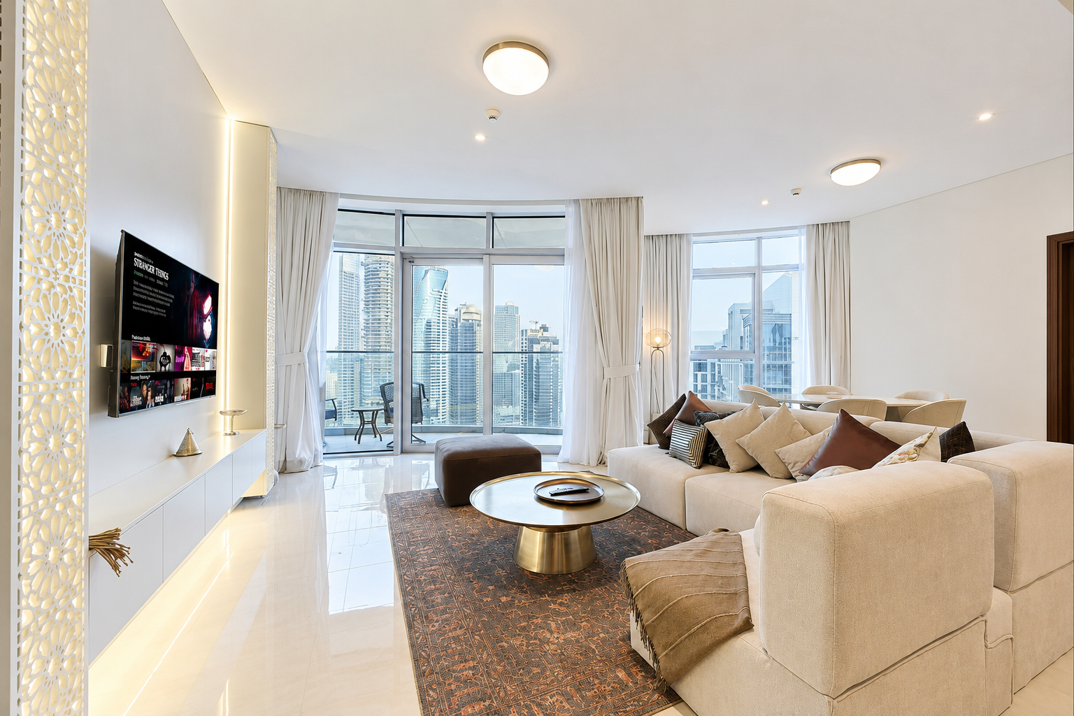 Luxurious | Canal View | Upgraded