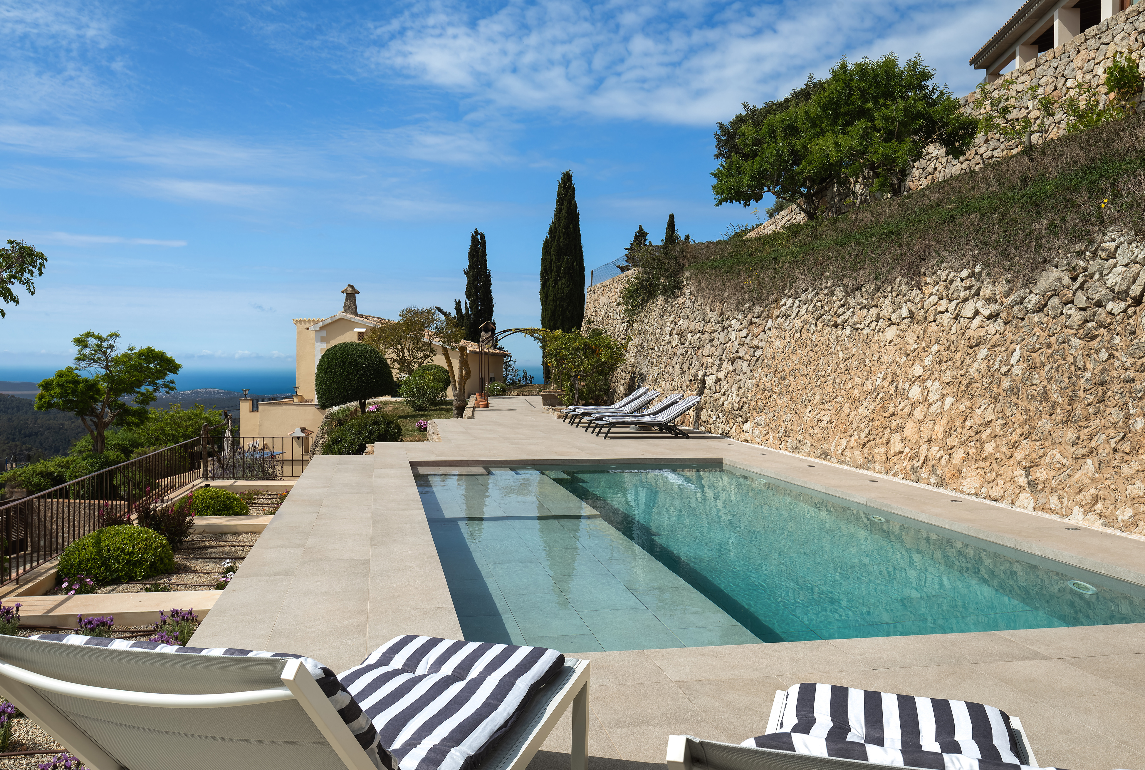 Dreamy finca in Galilea