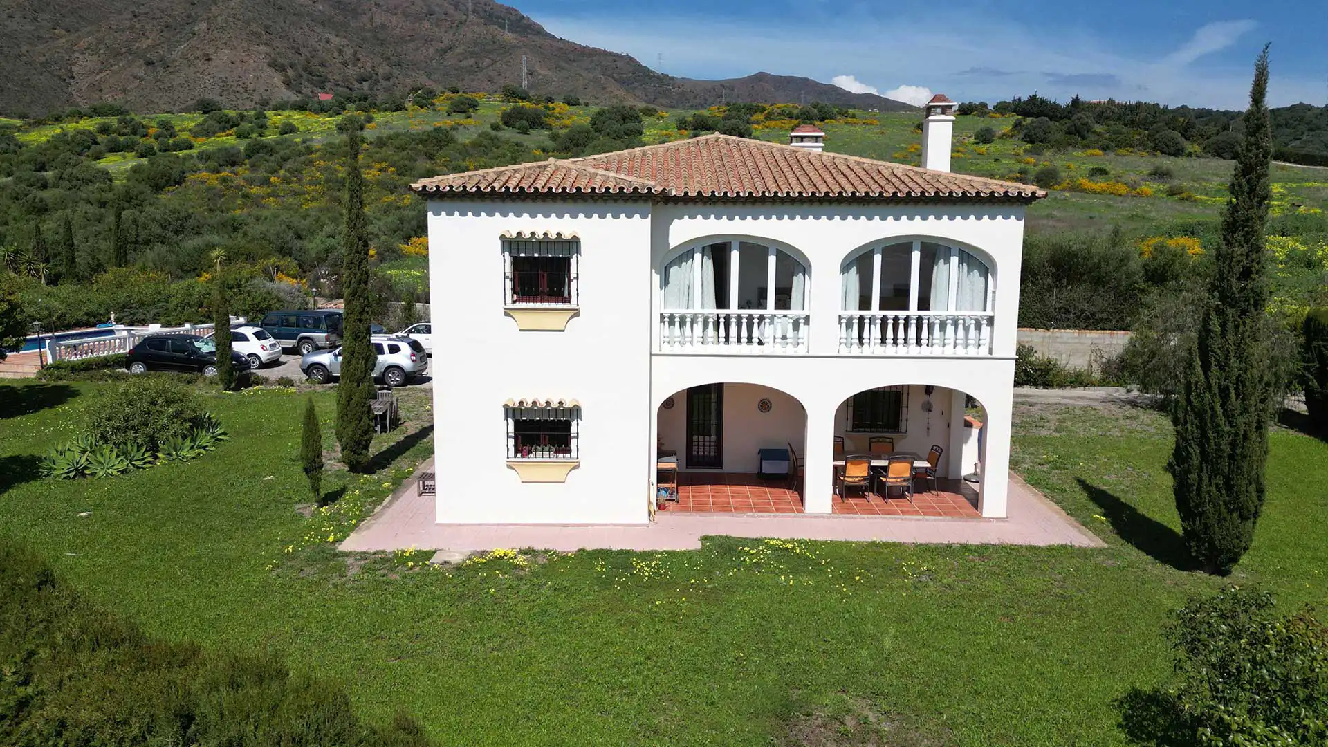Villa Altos