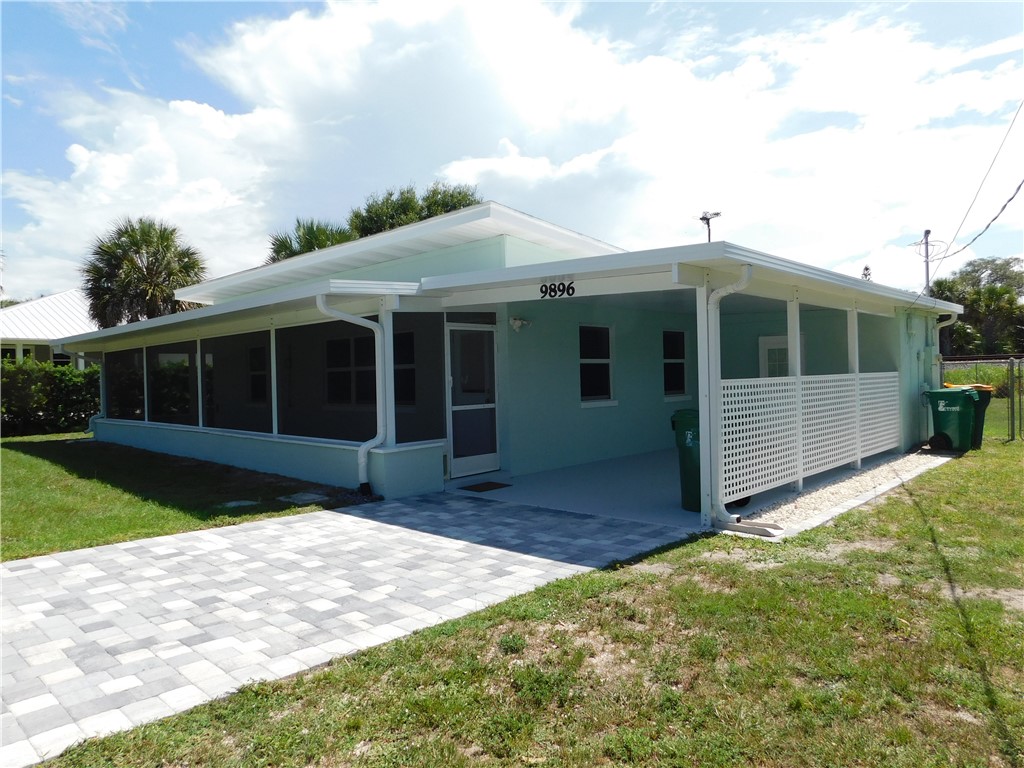 Residential Rental