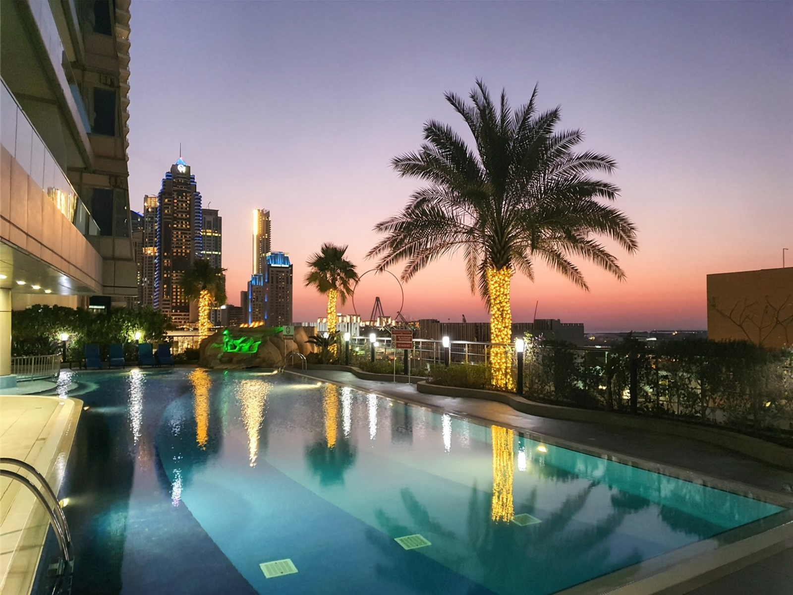 High-Floor | Below Market | Well Maintained