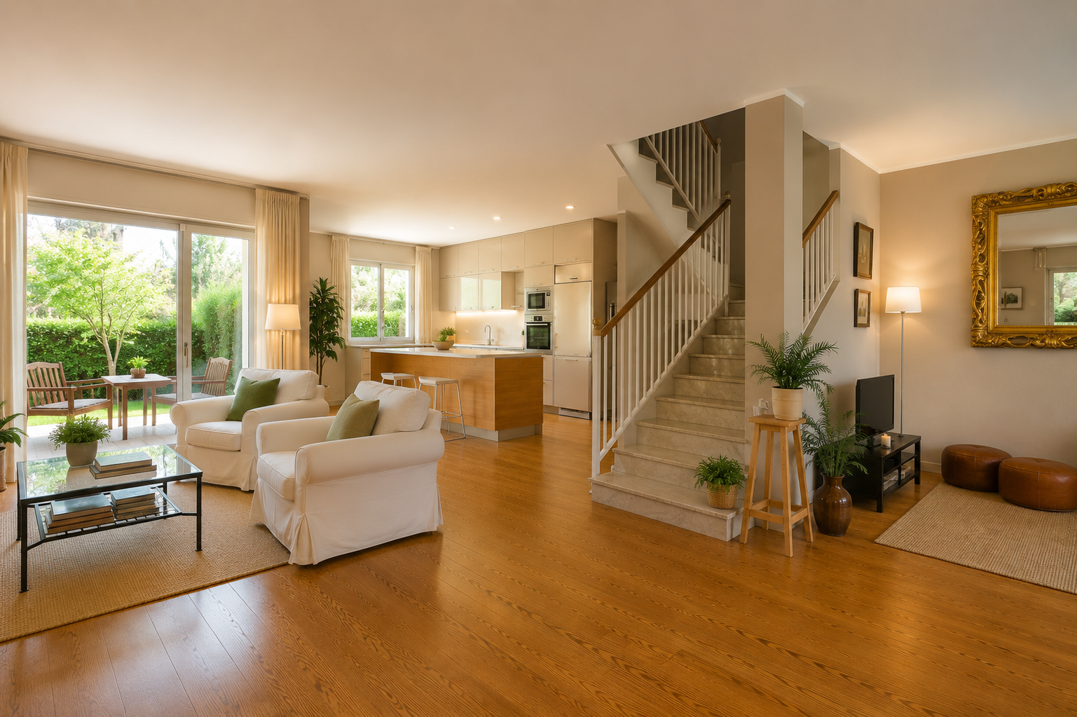 Elegant Villa in the Prestigious "La Viscontina" Complex