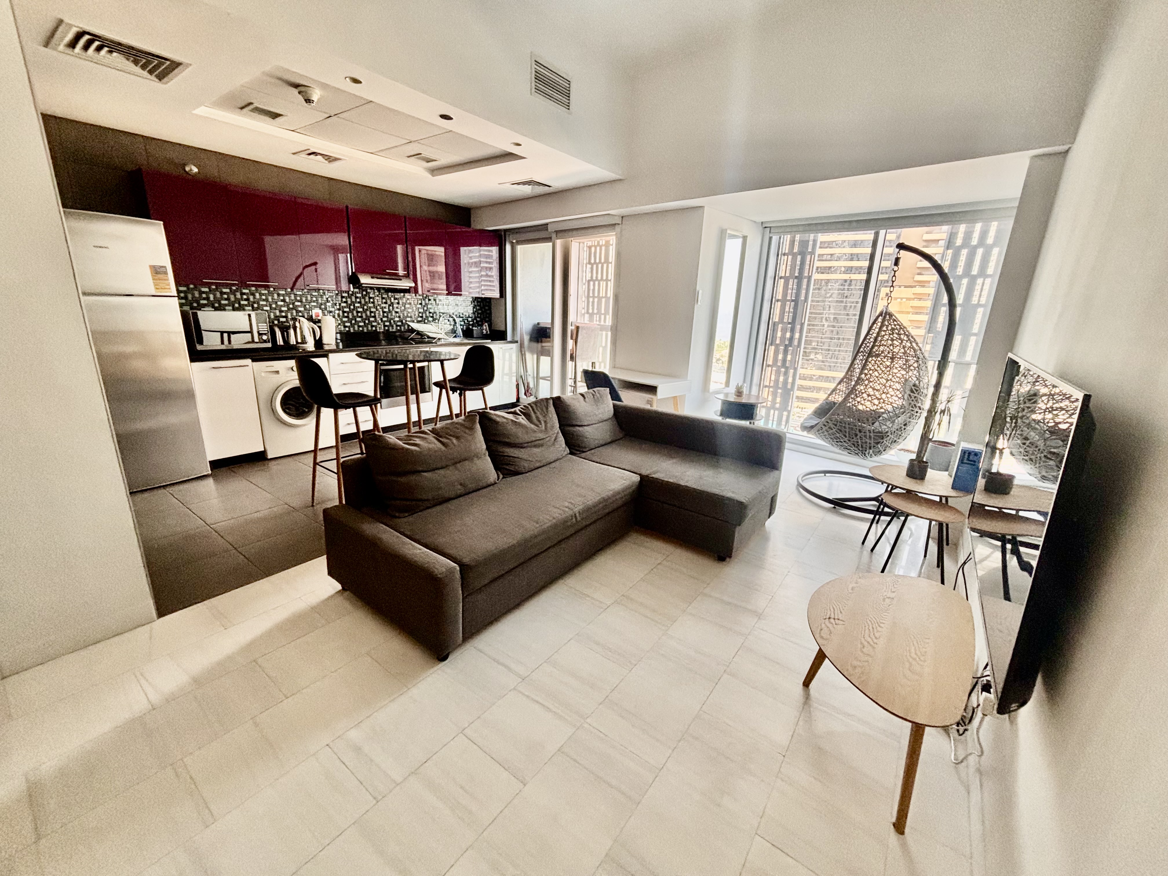 Fully Furnished | Marina View | Modern Fittings