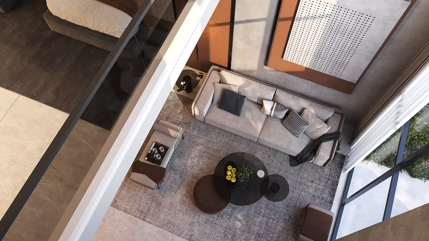 Brand New | Handover Soon | Prime Location