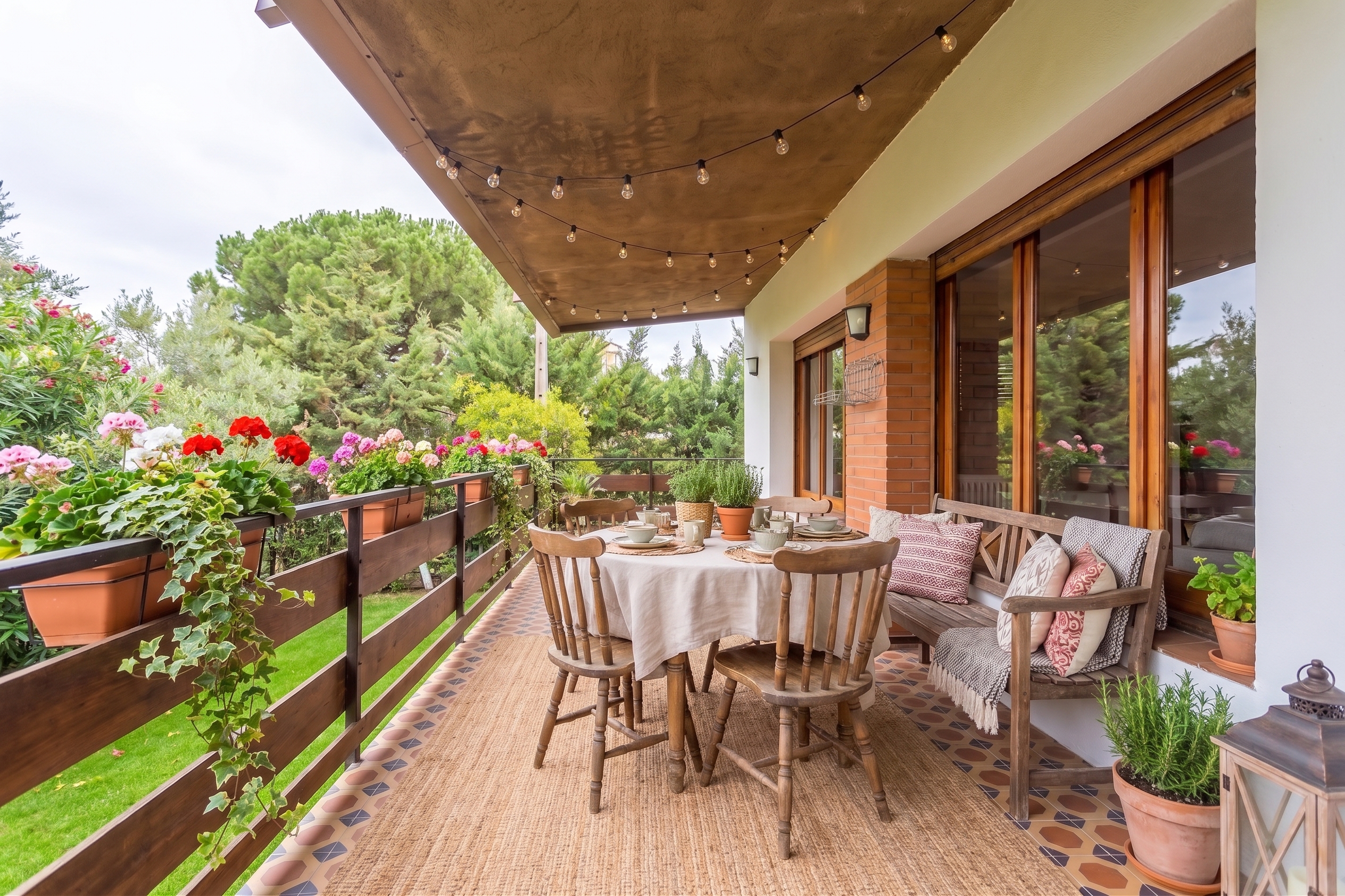 Discover a home with character in Sentmenat-Can Palau [AI-bewerkt]