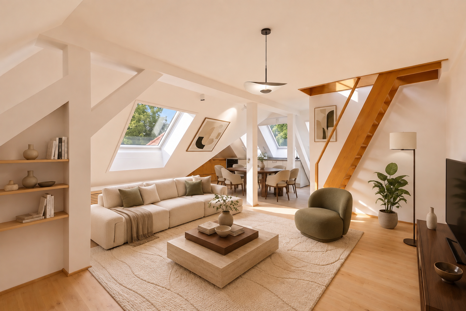 Exclusive Art Nouveau villa in sought-after Deisenhofen location