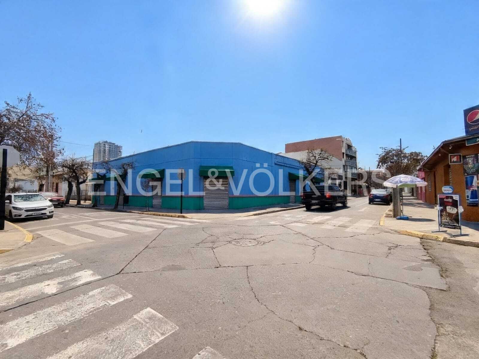 Local Rancagua Centro