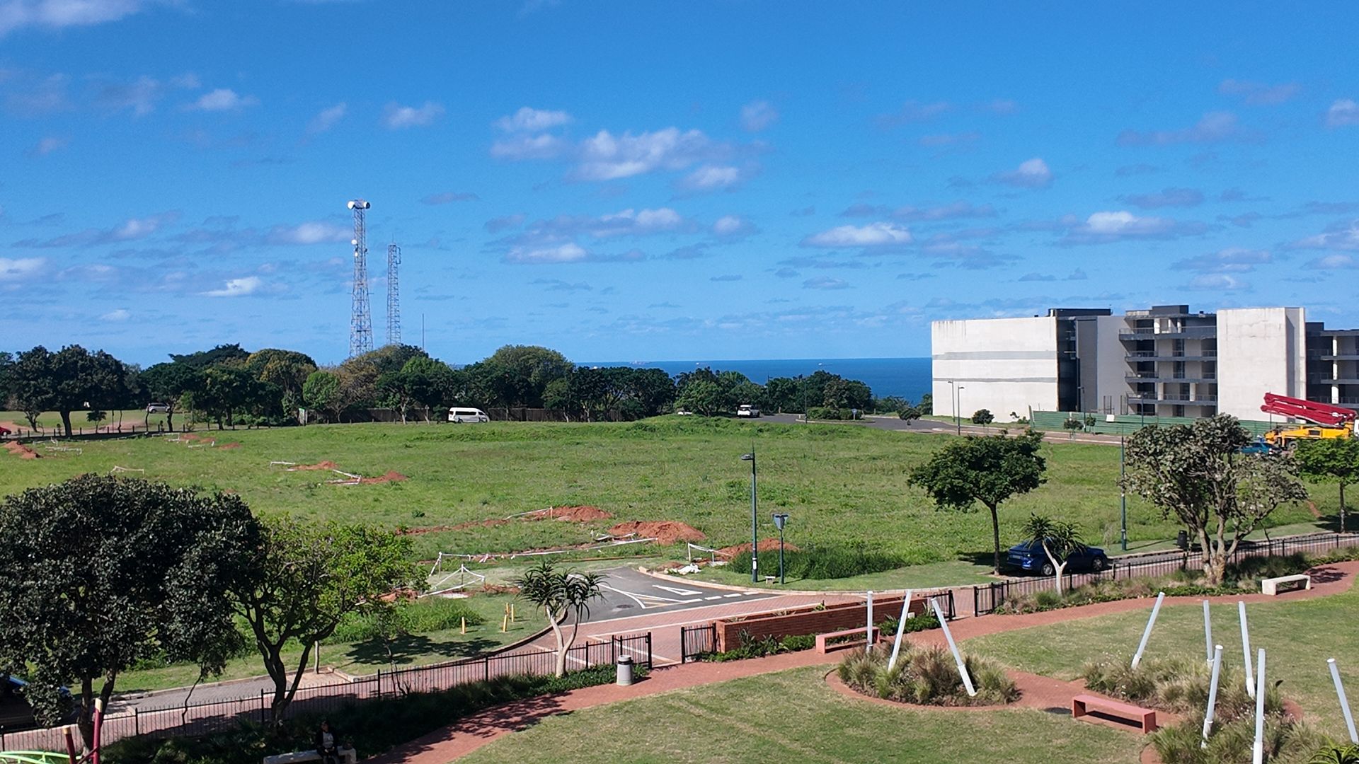 Live The Umhlanga Lifestyle