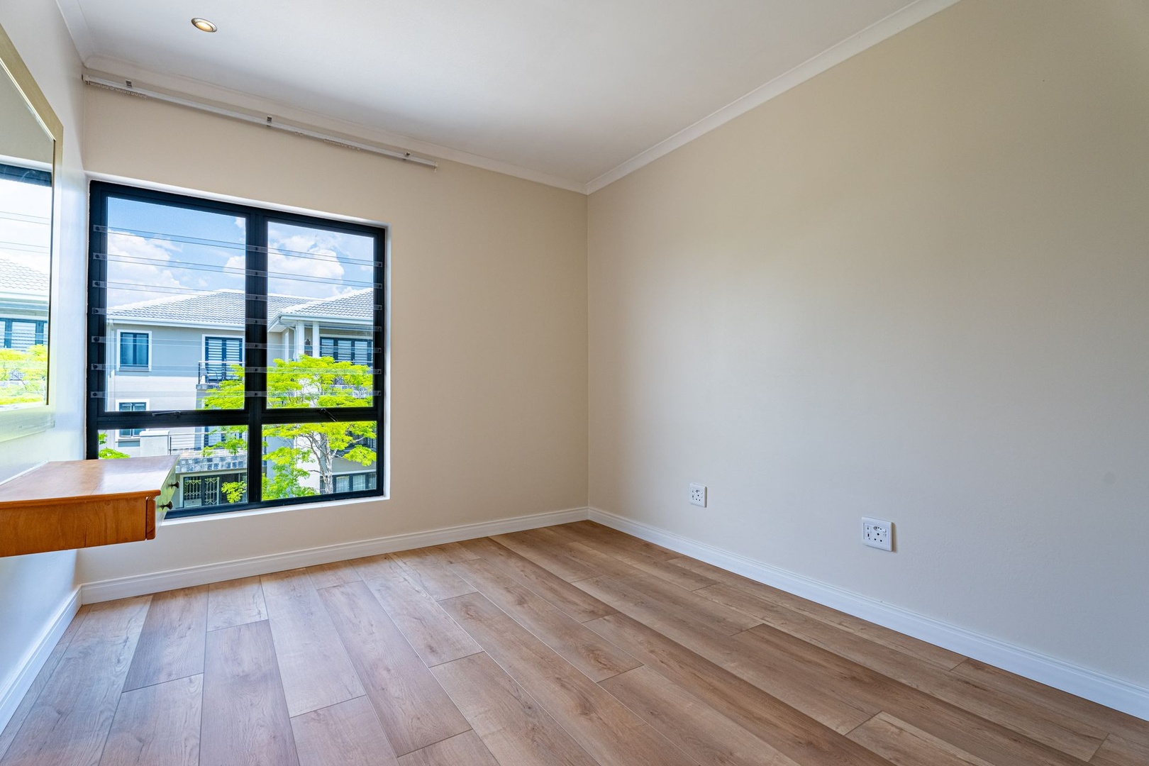 Recently Renovated | Spacious 3-Bedroom Top-Floor Apartment