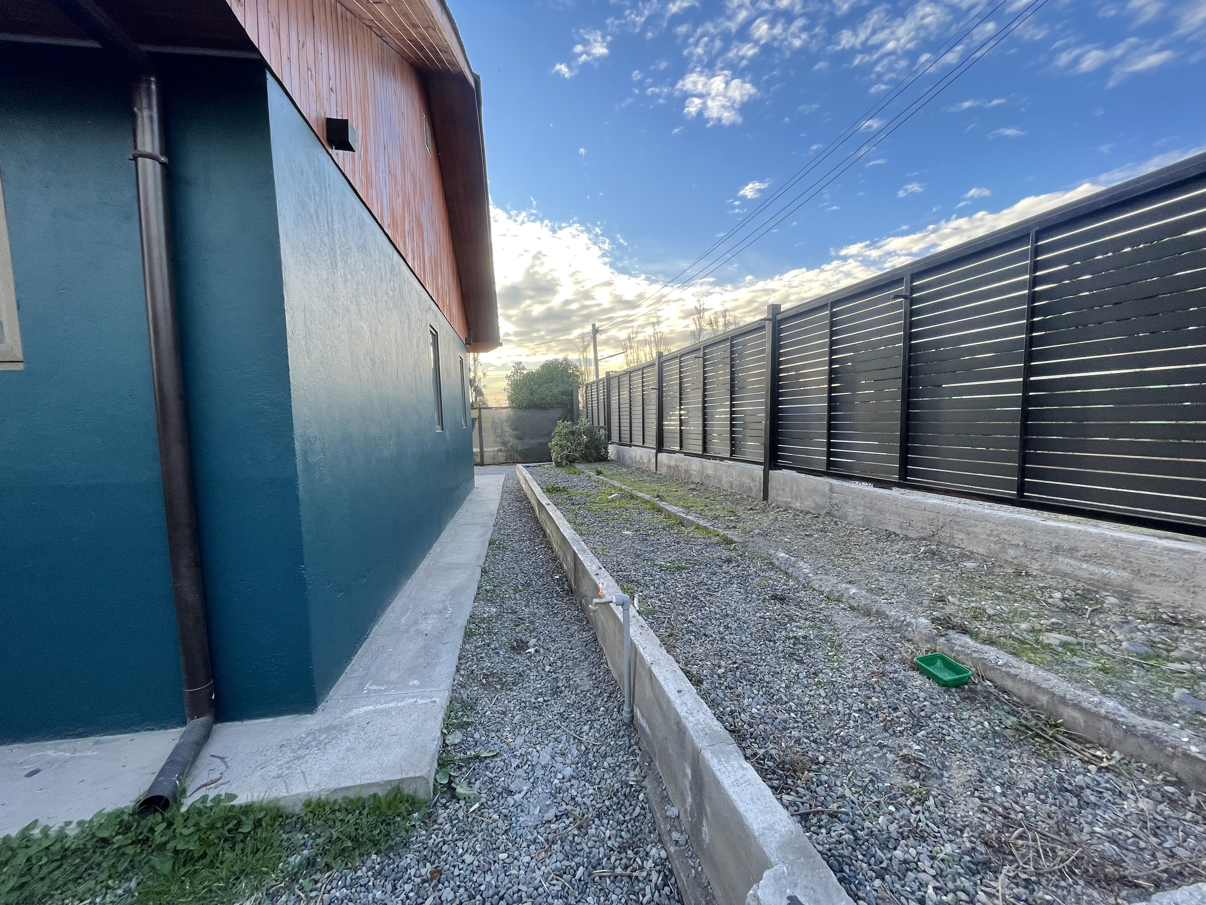 Casa Isla de Maipo - Buena Ubicación, Paradero 12