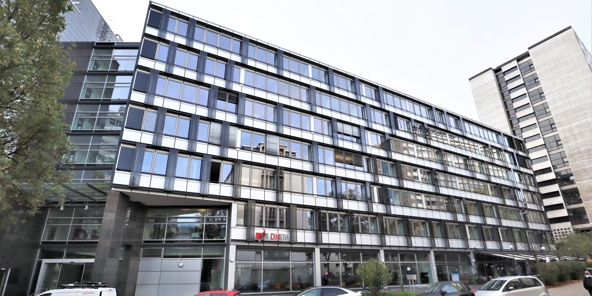 3 gute Gründe: zentral, großzügig, individuell