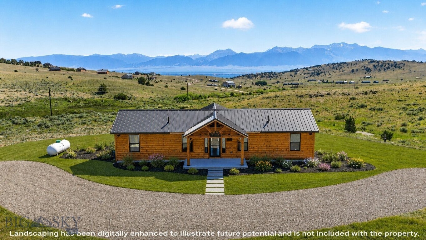 A Mountain Retreat Worth Discovering