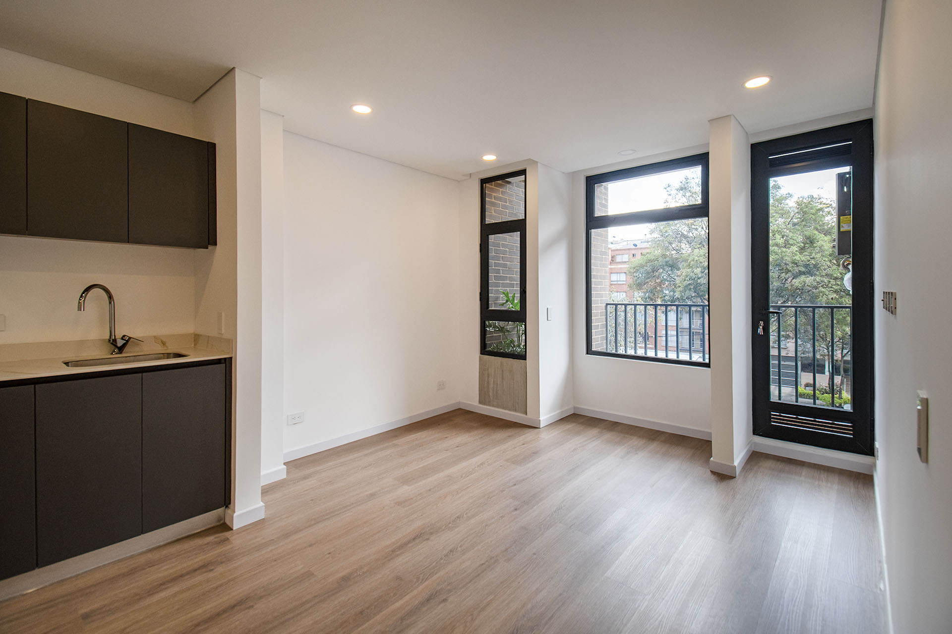 Apartamento para venta en Pasadena