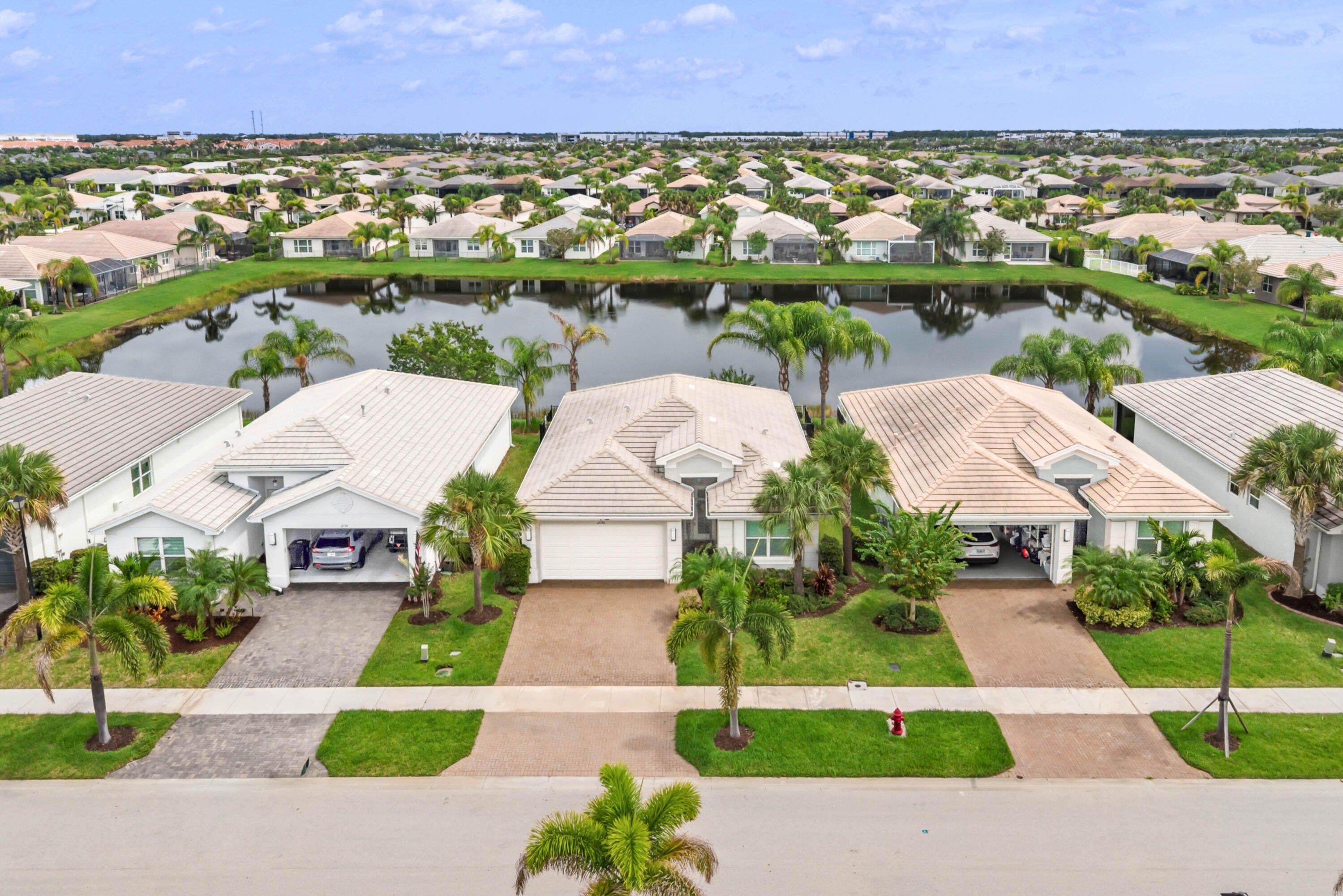 Experience Upgraded Elegance with Lake Views