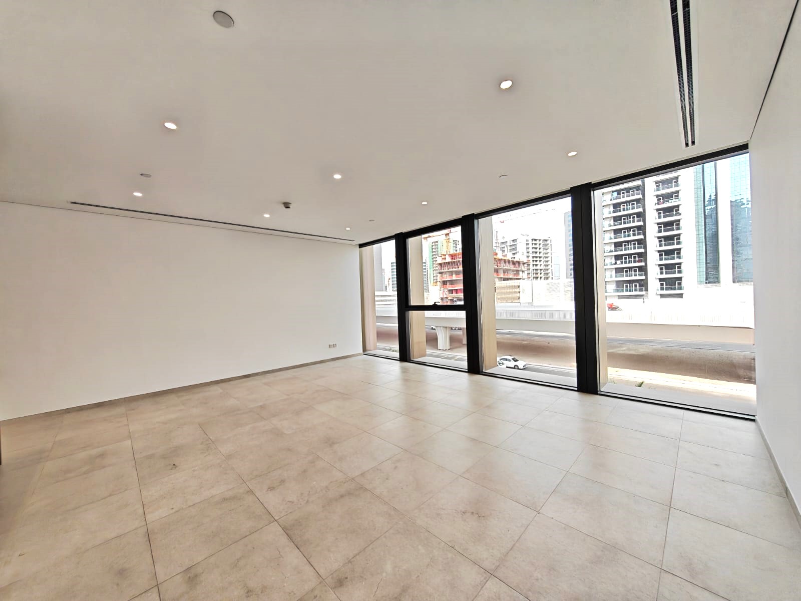 EXCLUSIVE | Spacious | Store Room | Vacant