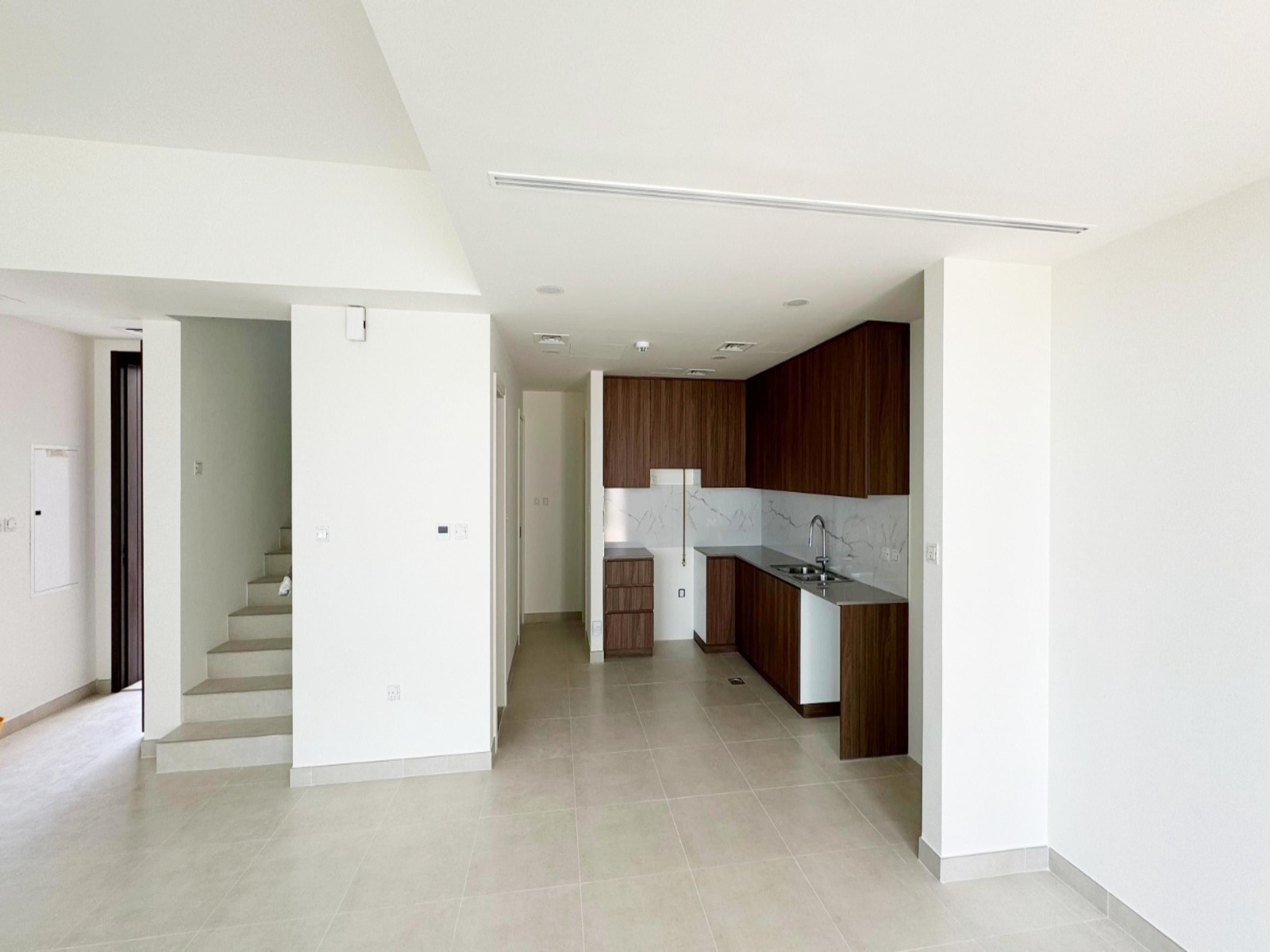 Rare Type 4A | Landscaped | Vacant Soon