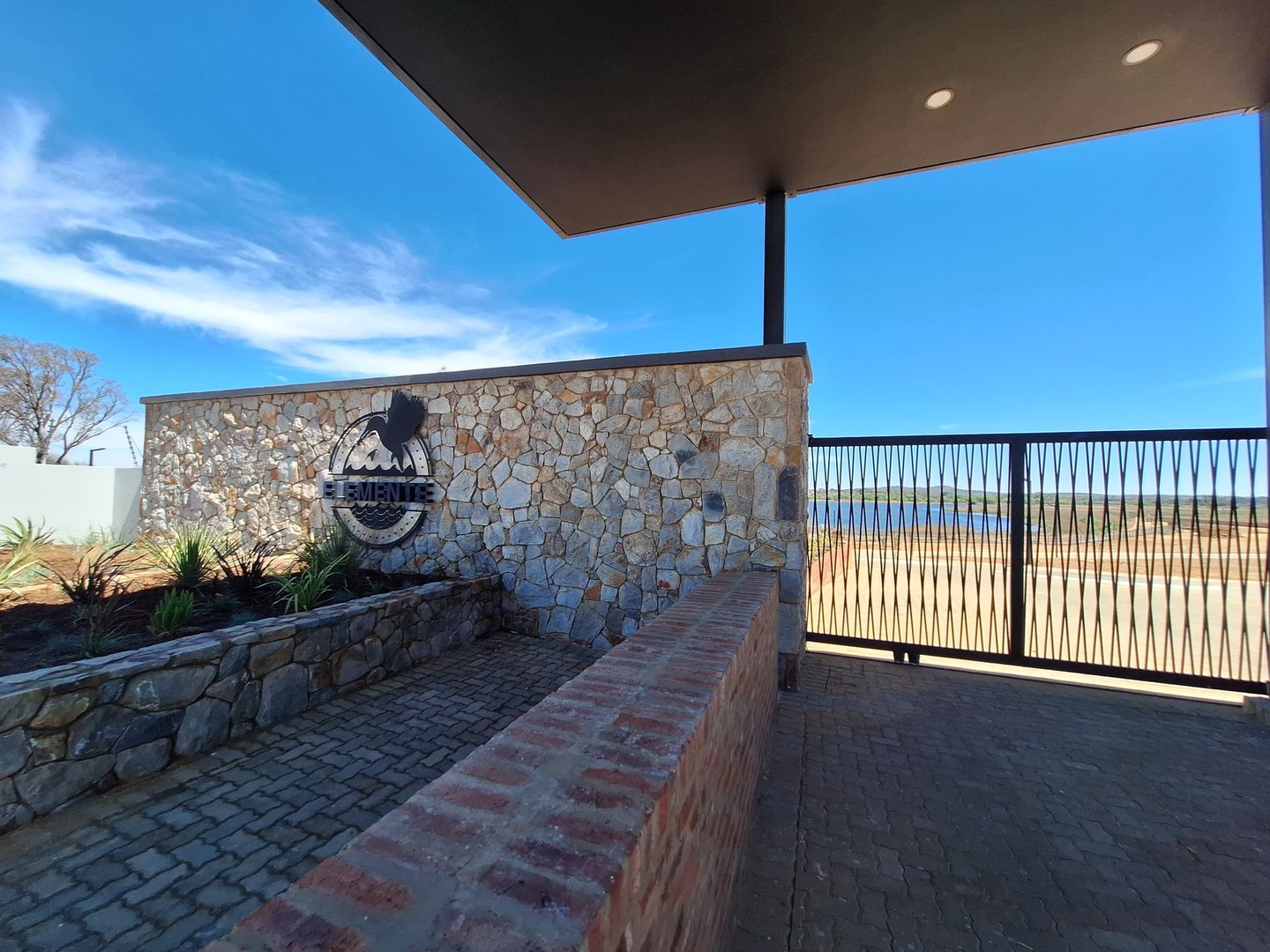 Build Your Dream at Elemente on the Dam