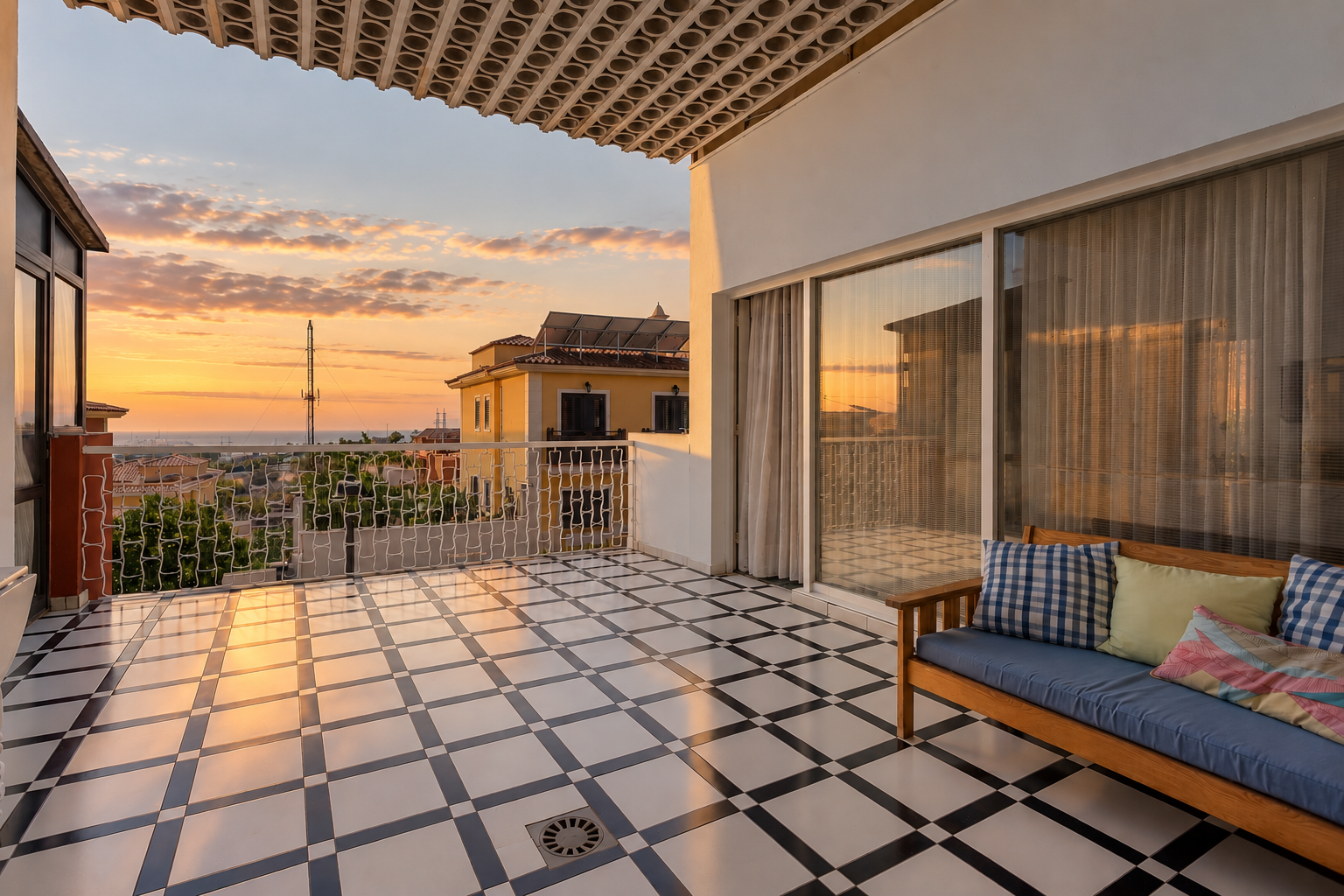 Property with great investment potential next to the University of La Laguna