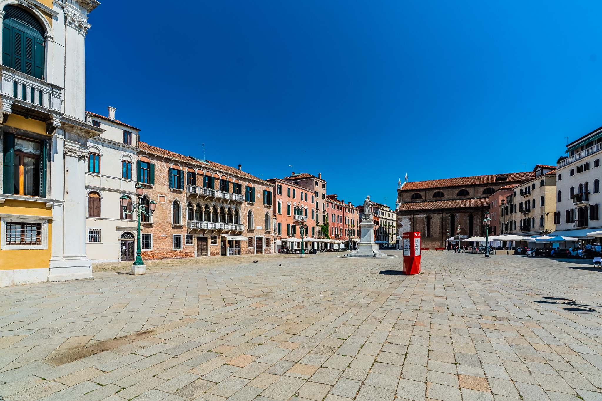 Residenza Santo Stefano